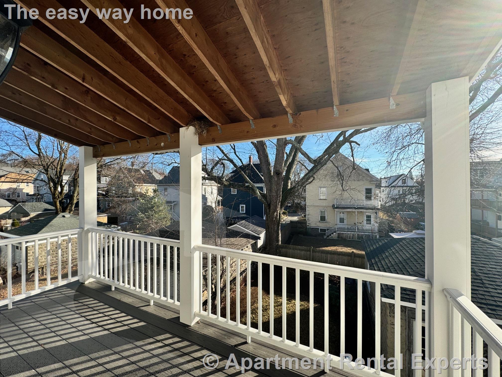 5 Gorham Rd, West Medford