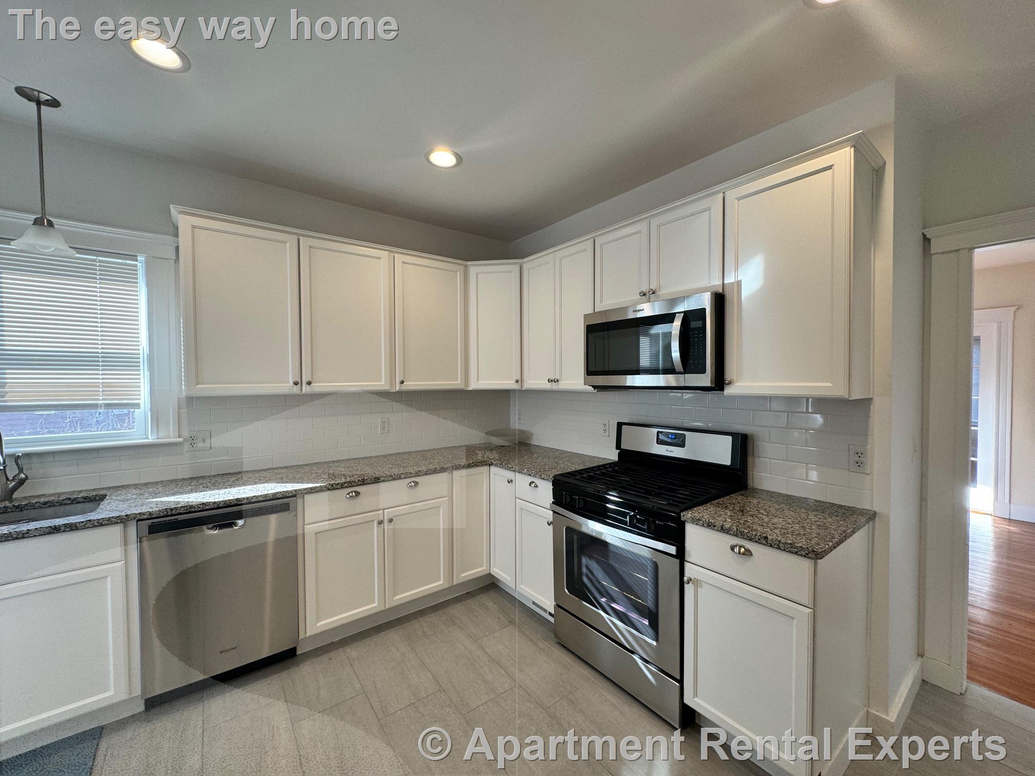 5 Gorham Rd, West Medford