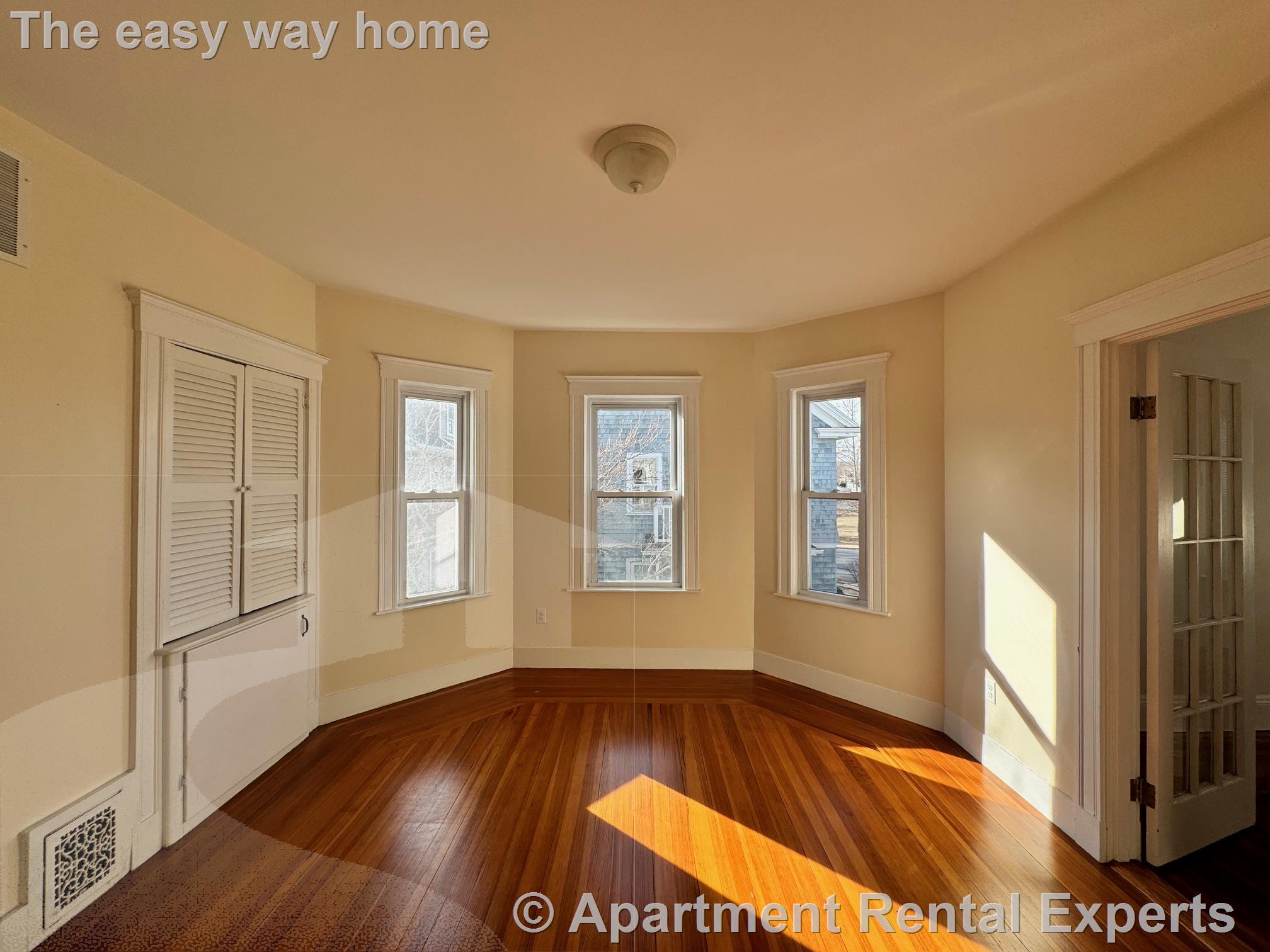 5 Gorham Rd, West Medford