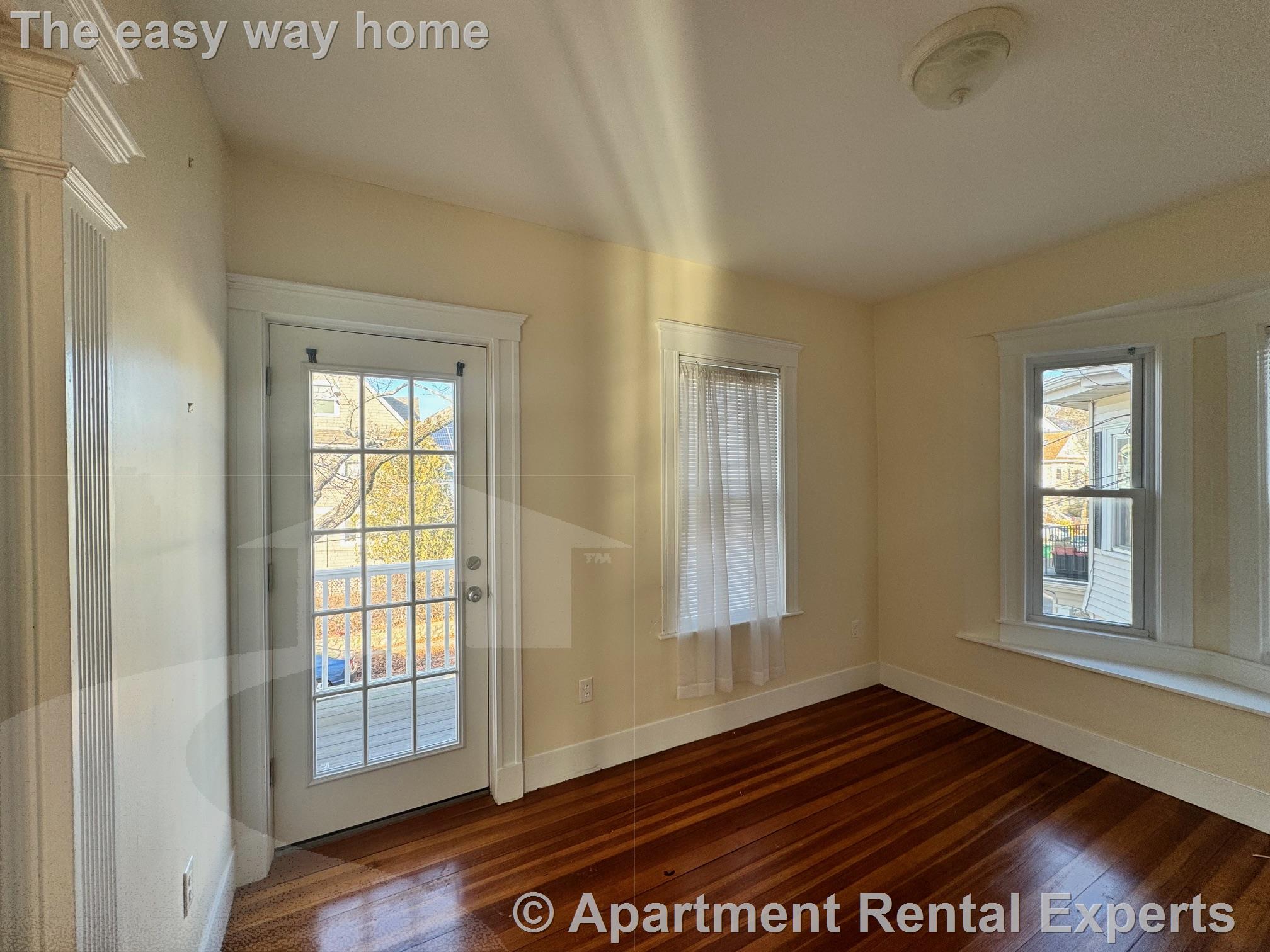 5 Gorham Rd, West Medford