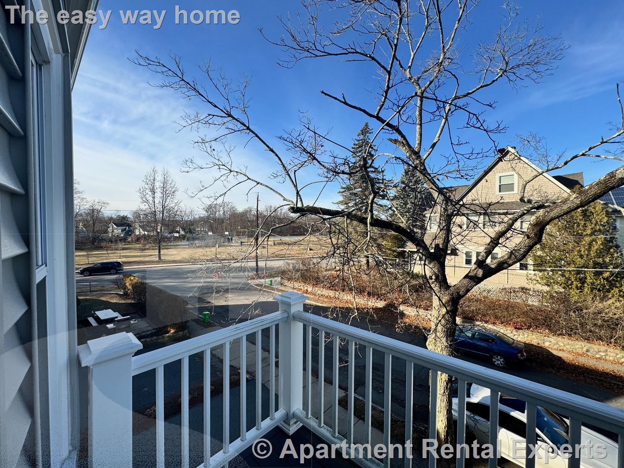 5 Gorham Rd, West Medford