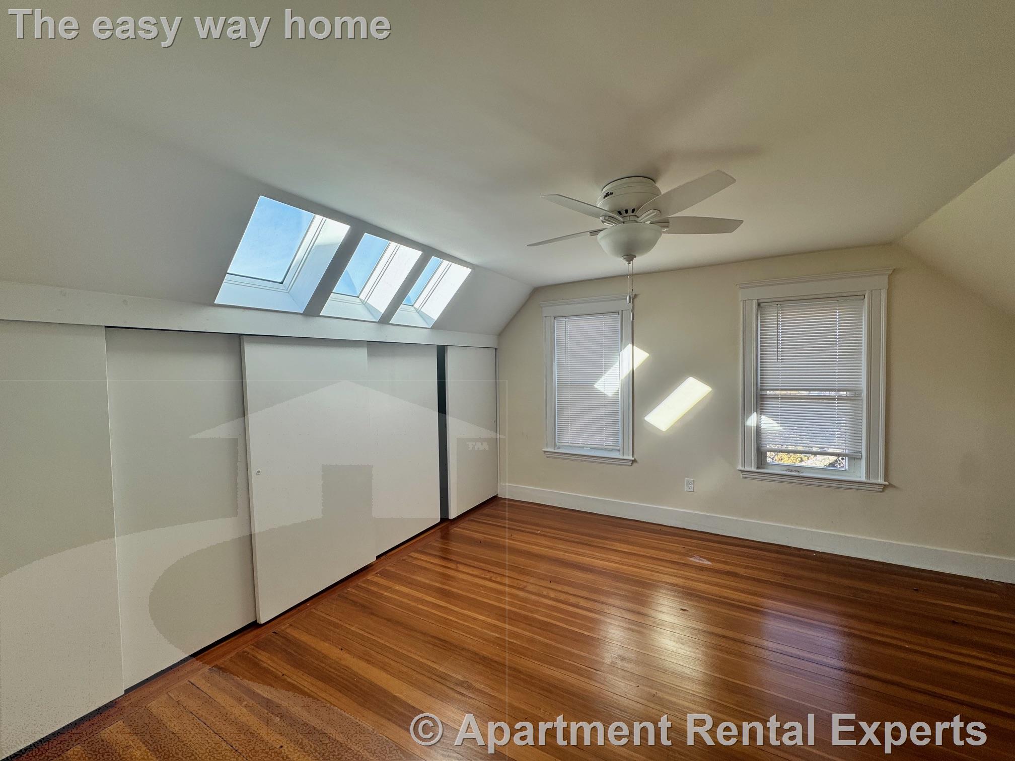 5 Gorham Rd, West Medford