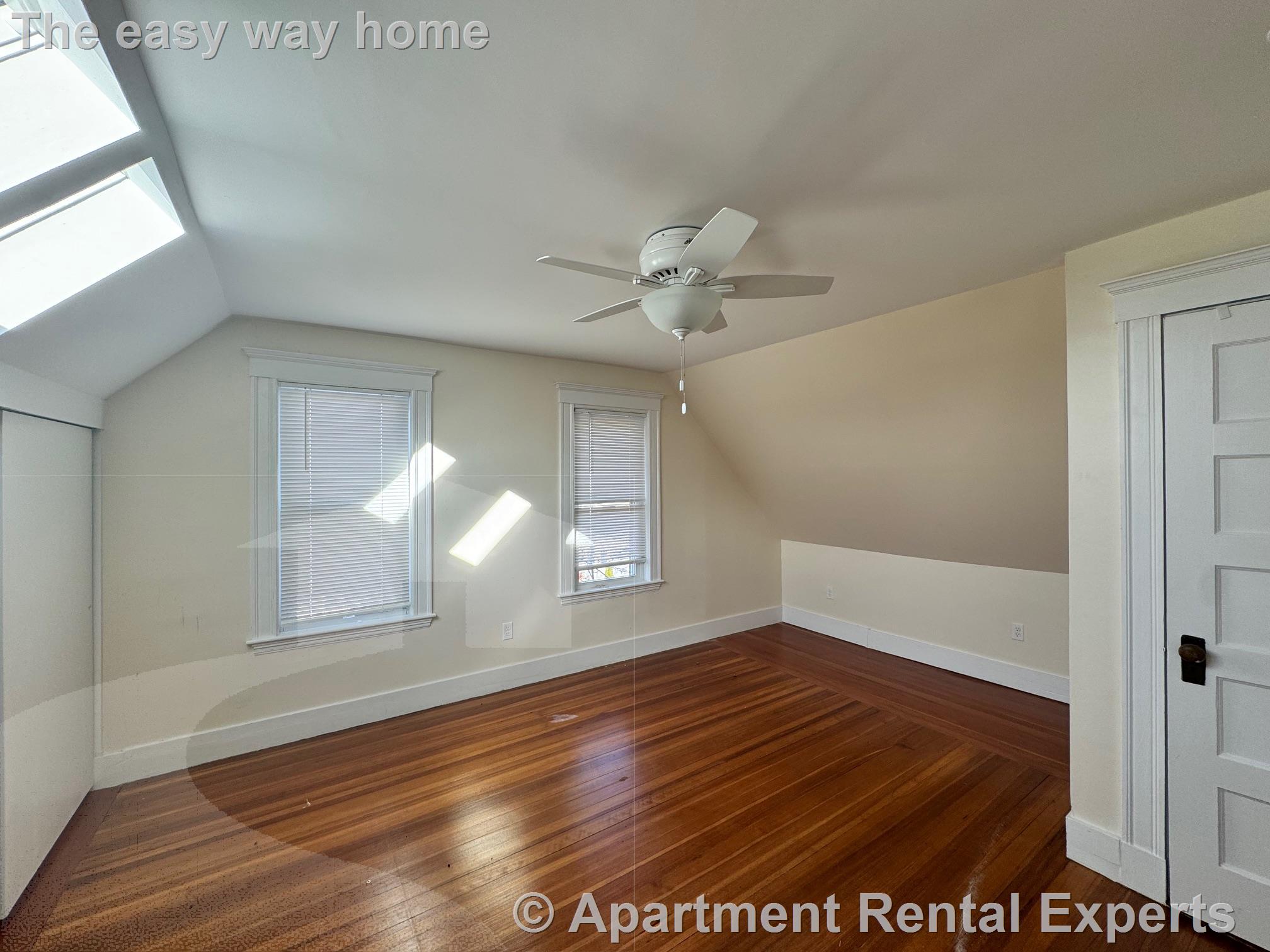 5 Gorham Rd, West Medford