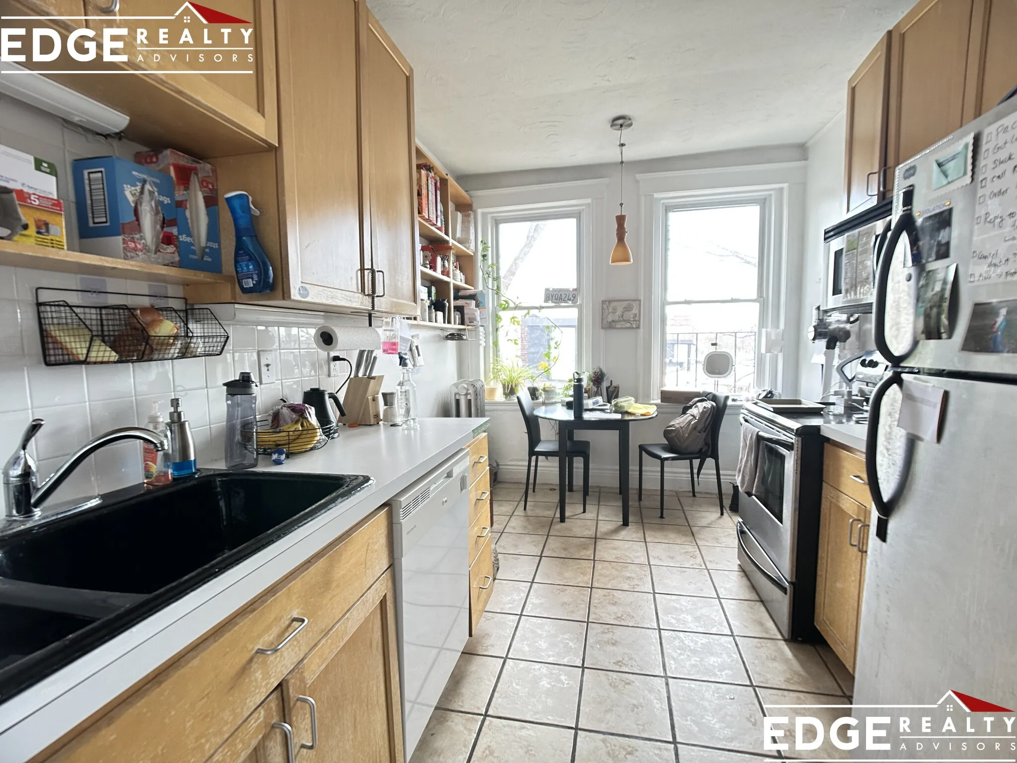 1746 Commonwealth Ave, Brighton