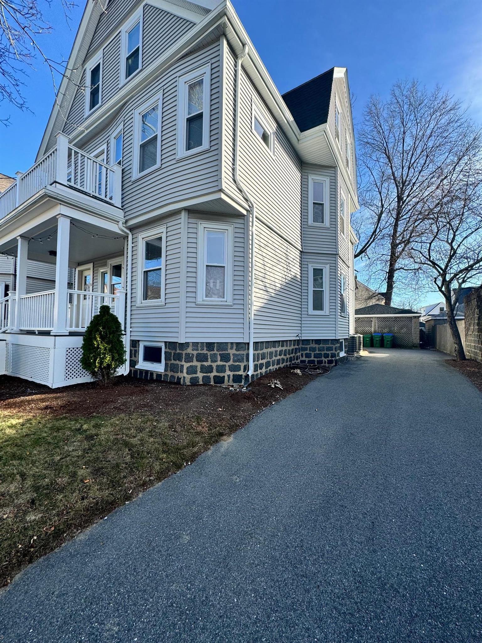 5 Gorham Rd, West Medford