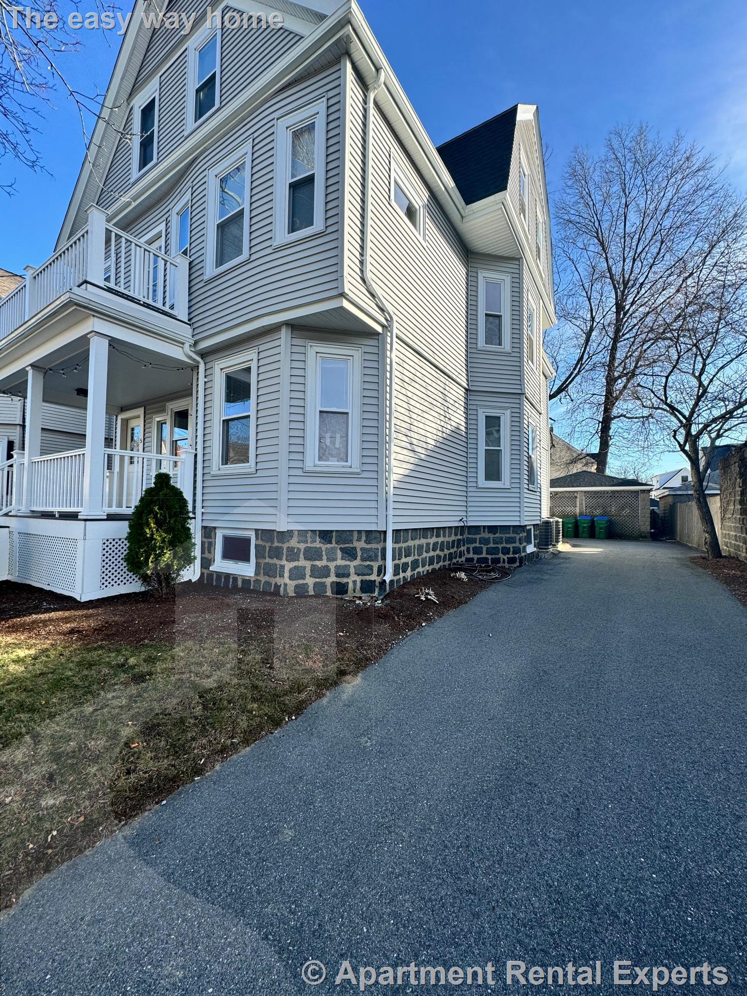 5 Gorham Rd, West Medford