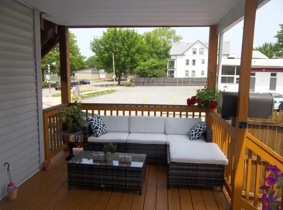 321 Alewife Brook Pkwa, West Somerville