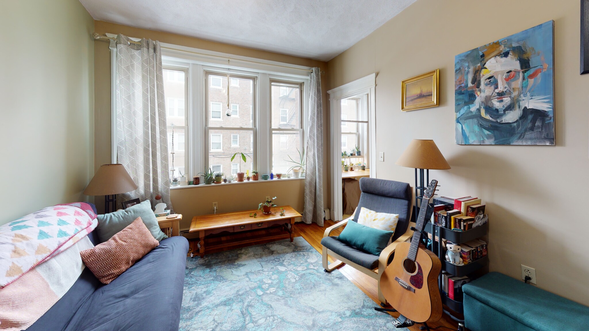 1625 Commonwealth Ave, Brighton