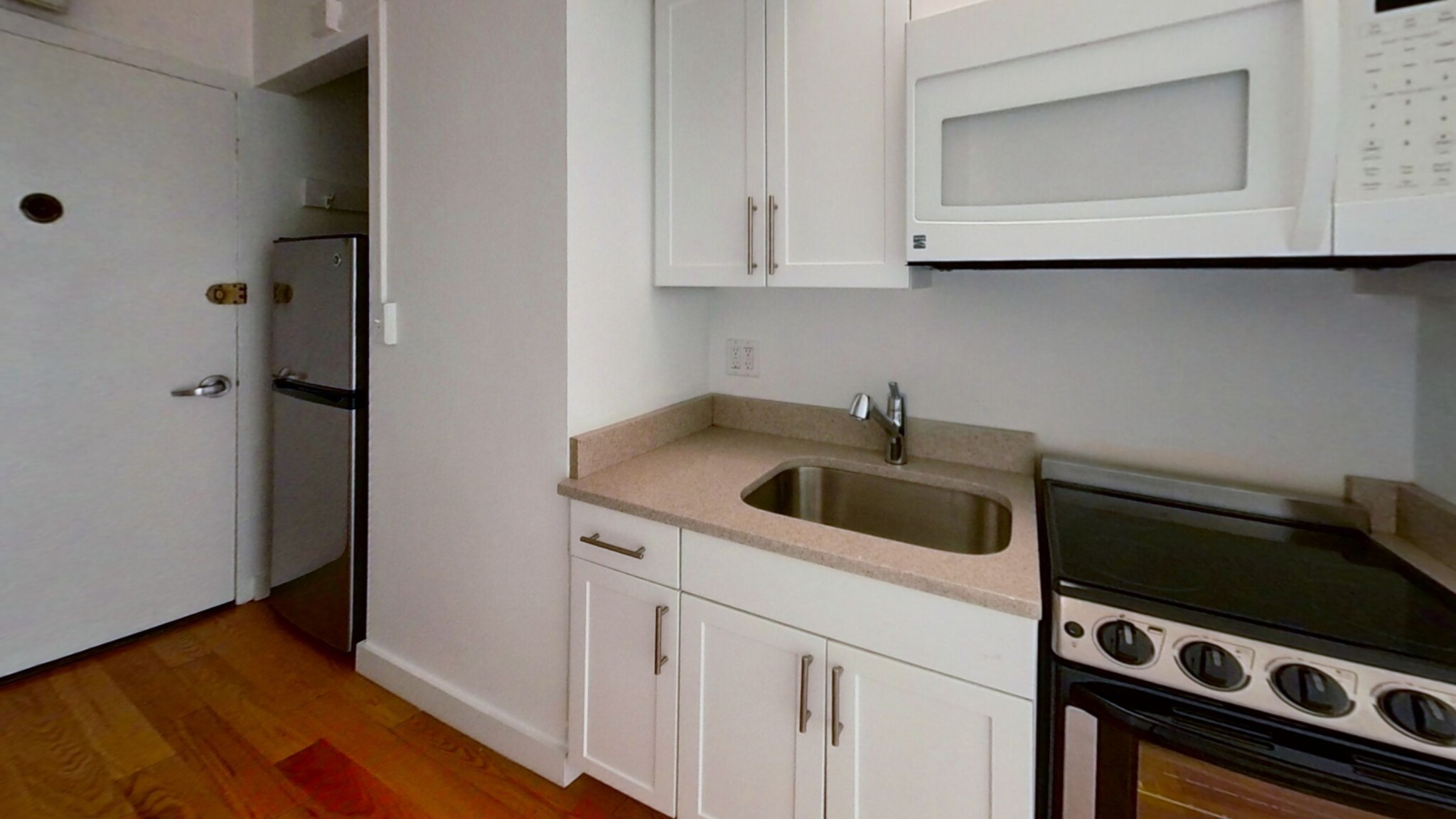 1440 Beacon St, Coolidge Corner