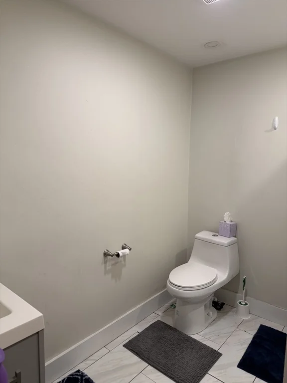 68 Thomas Park, South Boston