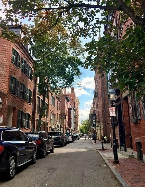 56 River St, Beacon Hill