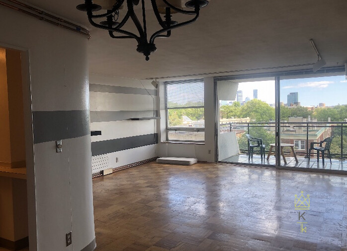 60 Babcock St, North Brookline