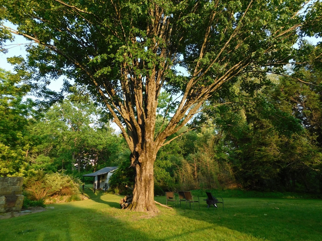 250-A Parkerville Rd, Southborough