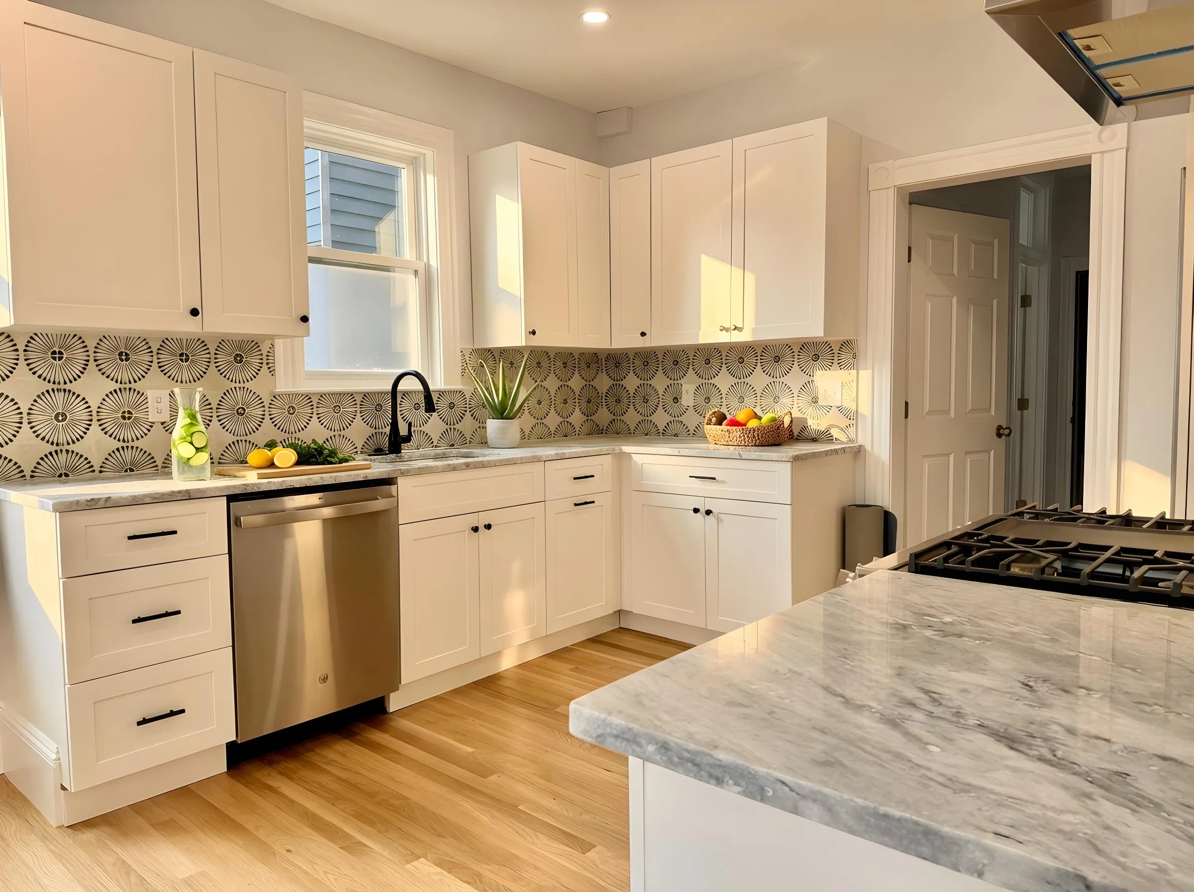 38 Washburn St, Dorchester