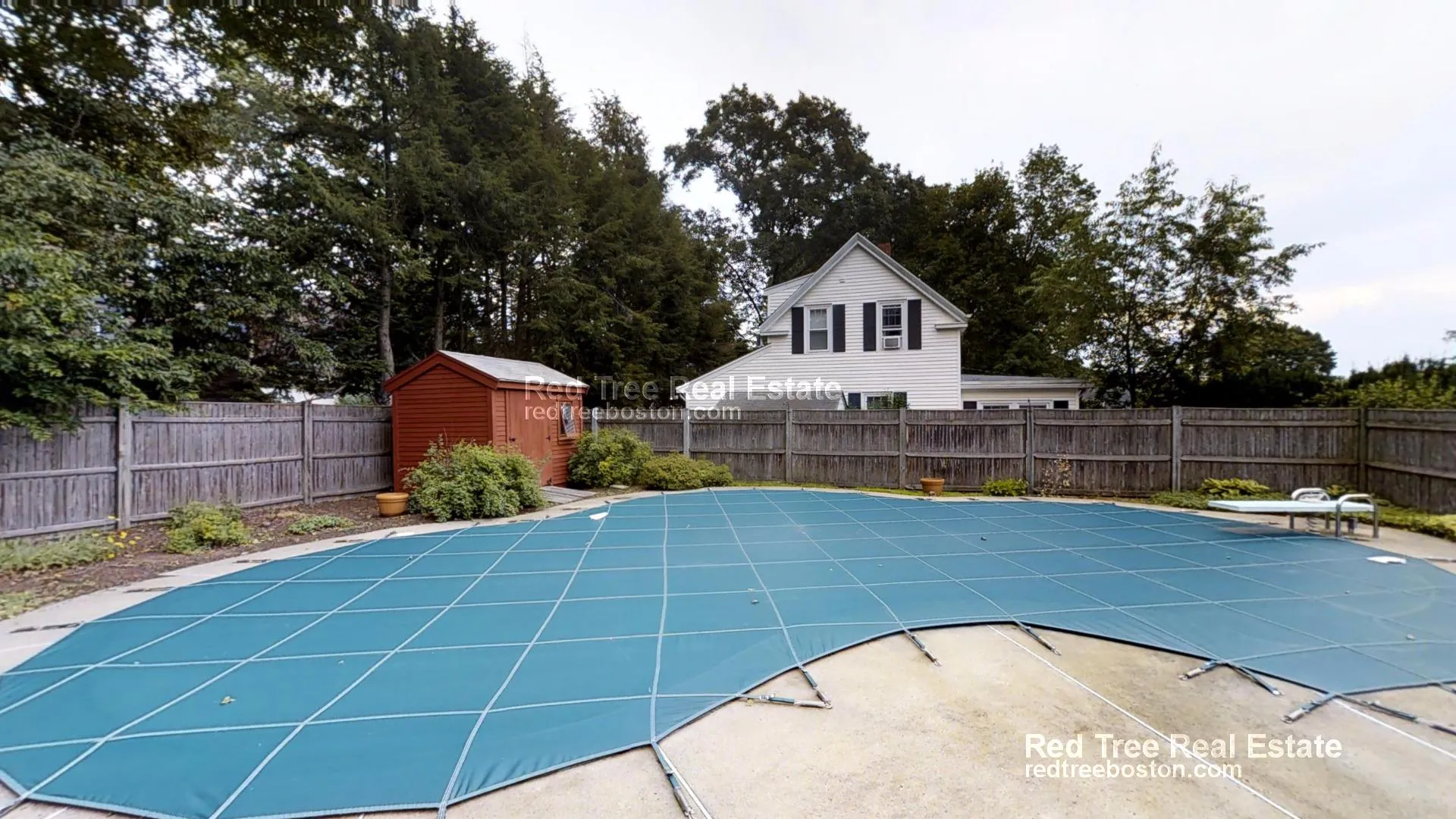 63 Johnson St, West Roxbury