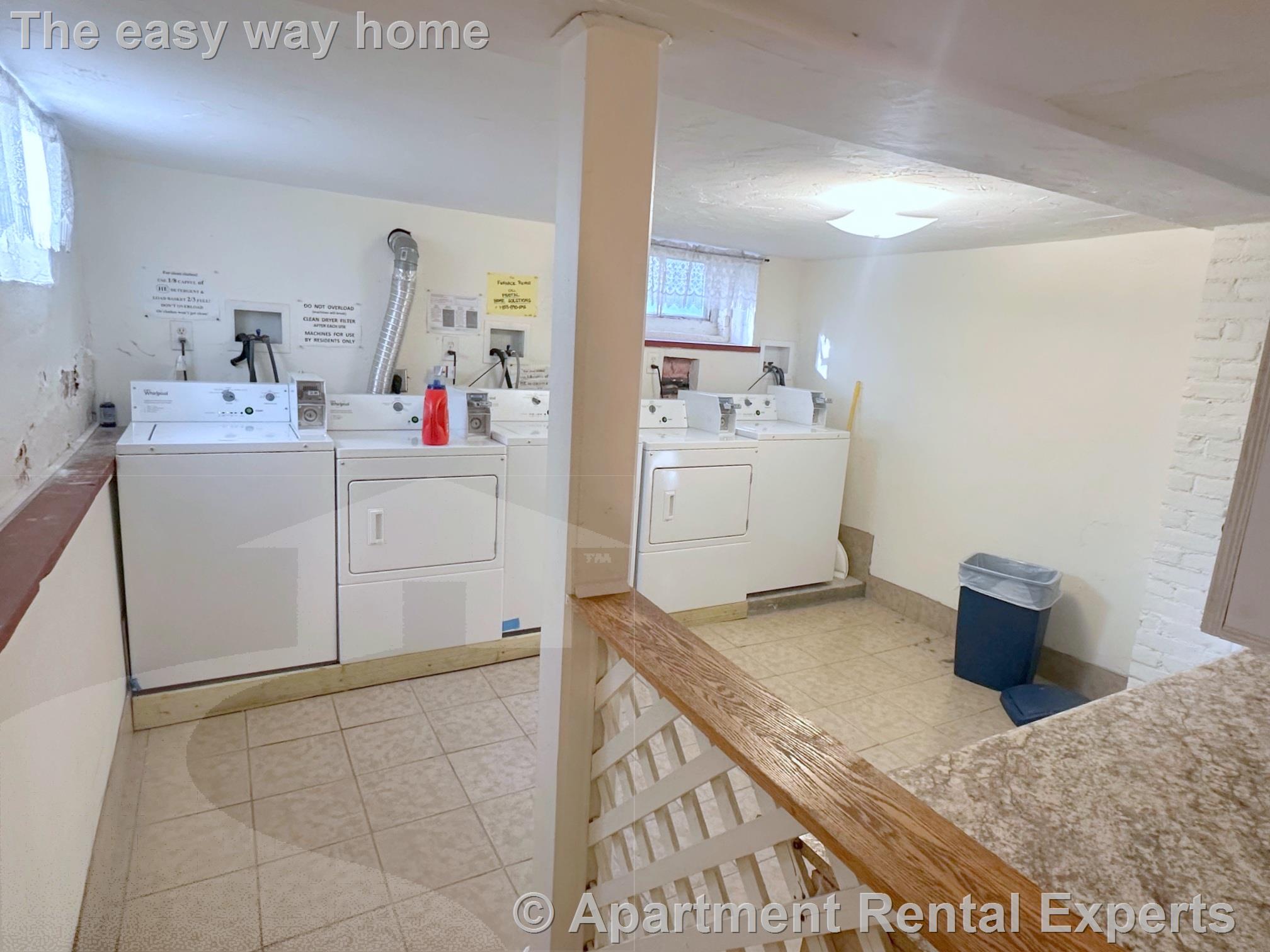 15 Laurel St, Ward Two