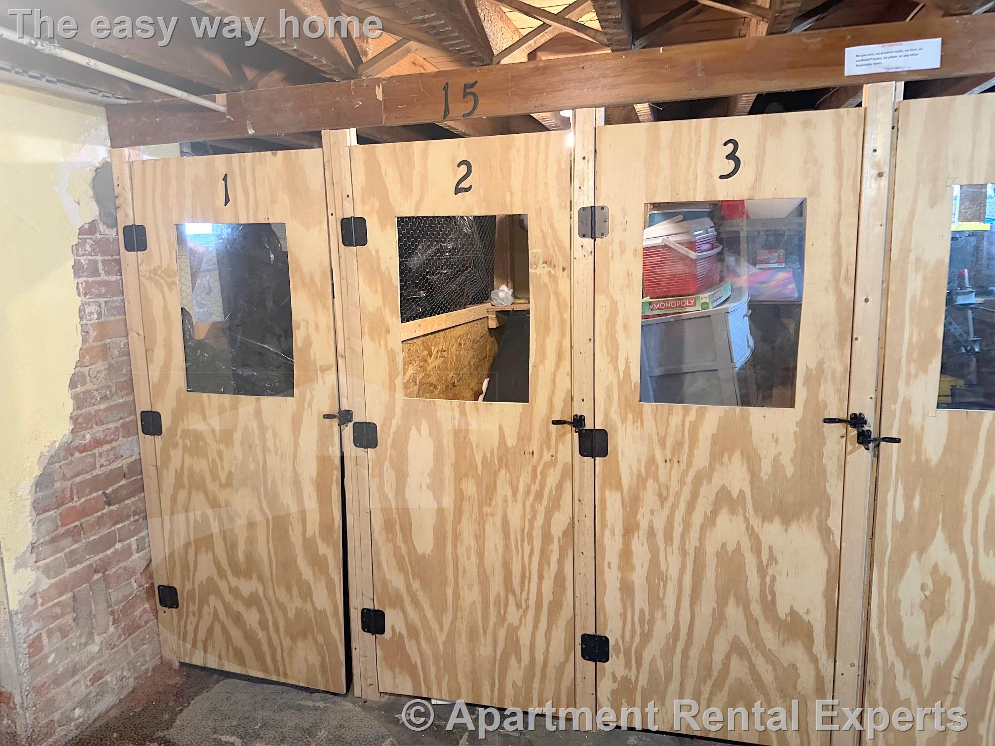 15 Laurel St, Ward Two