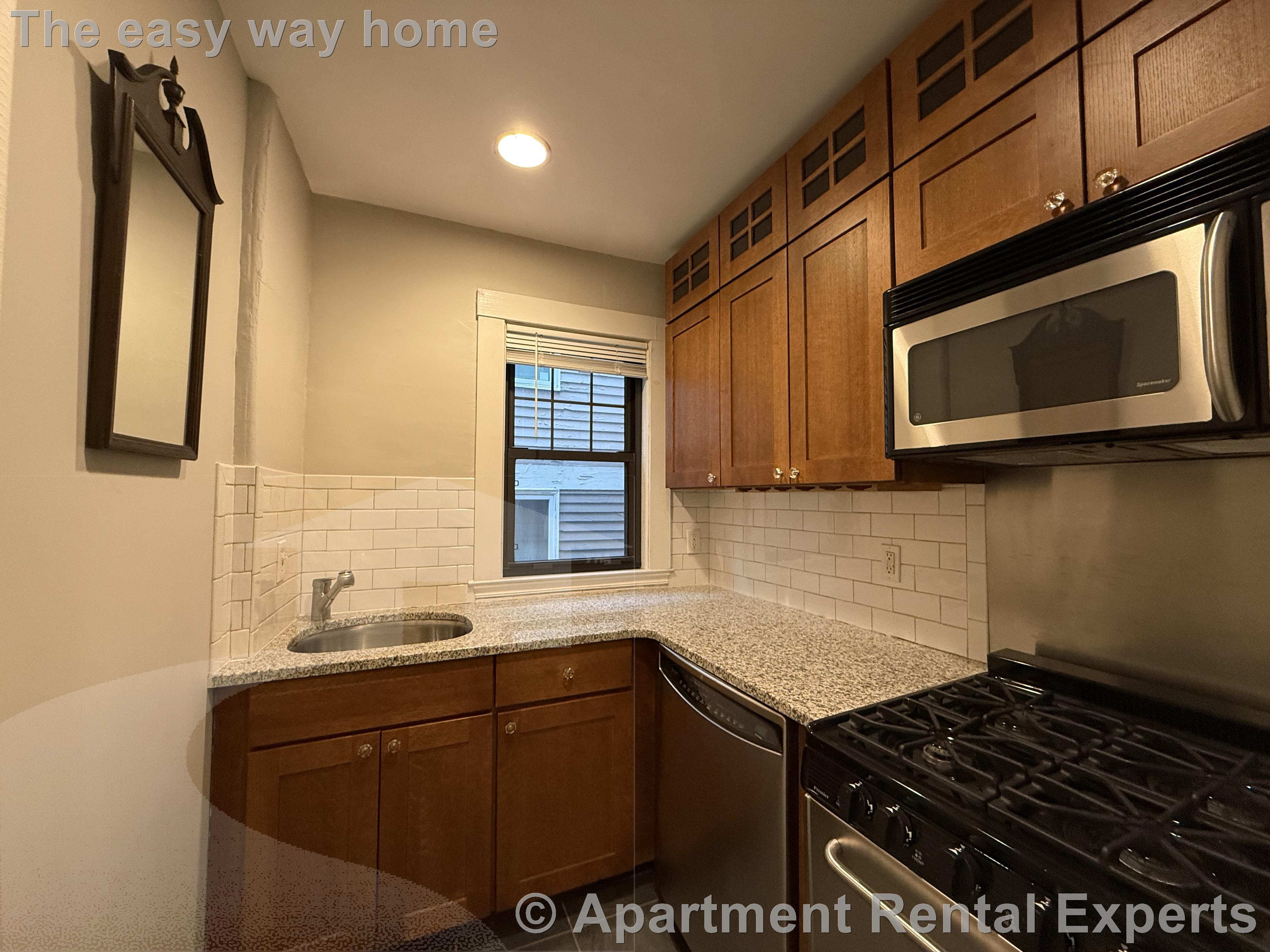 13 Story, Harvard Square