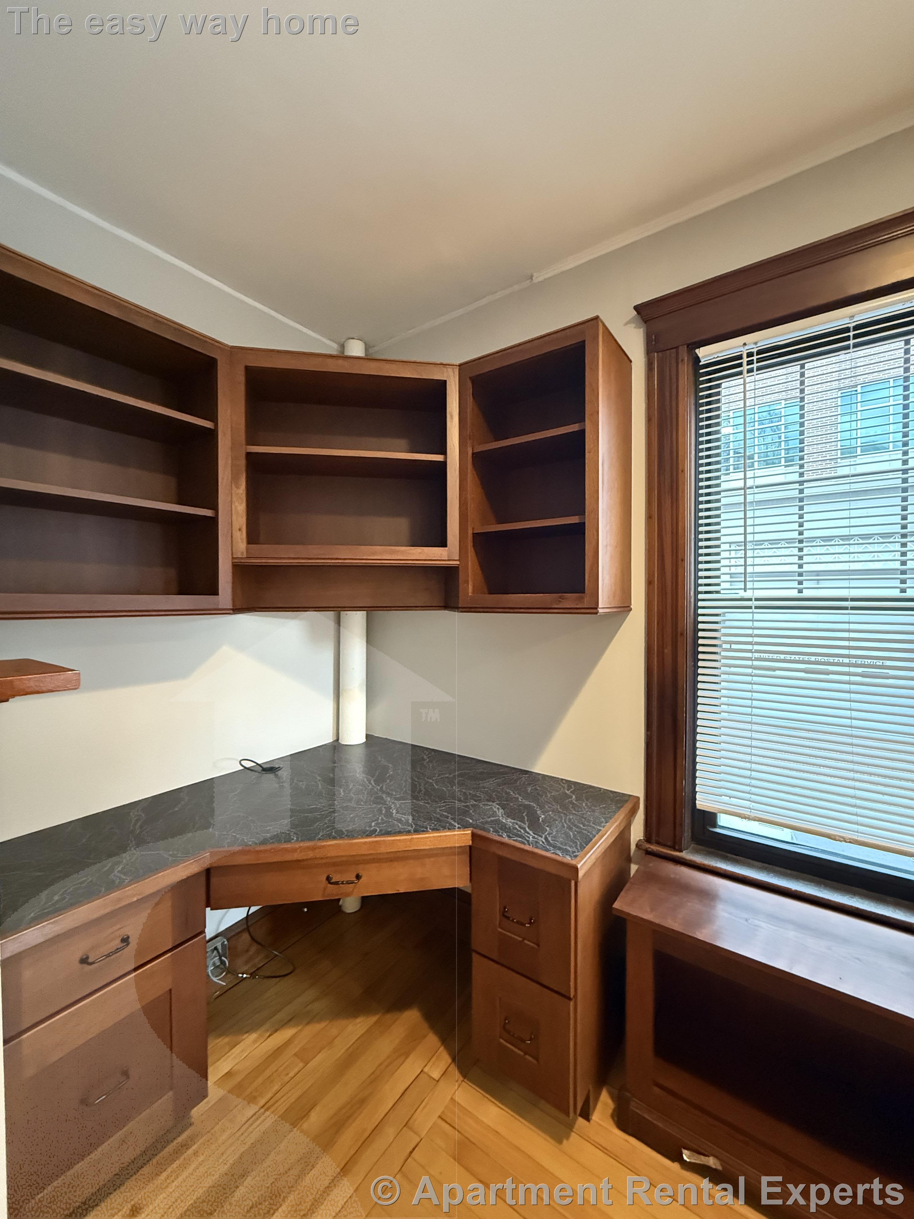 13 Story, Harvard Square