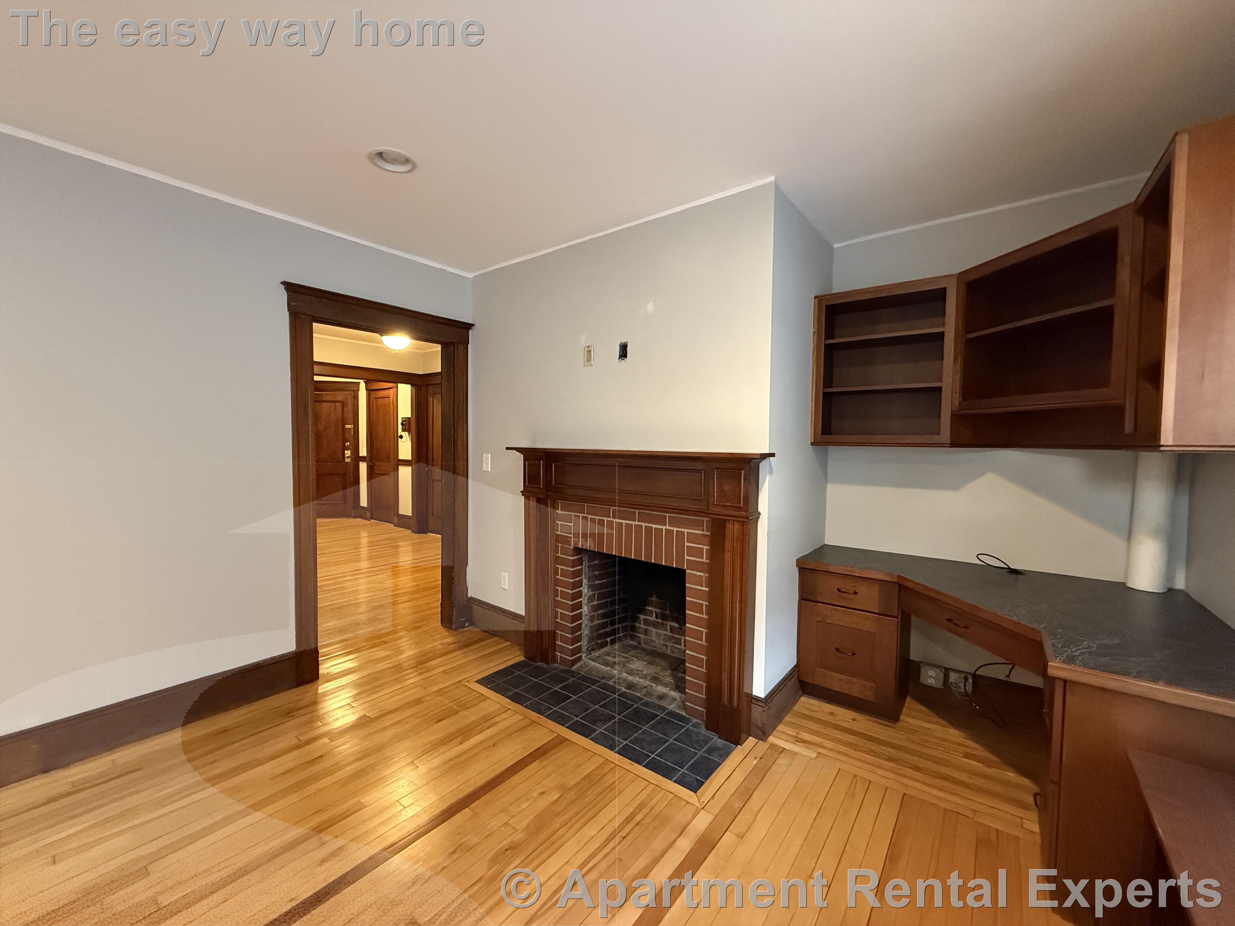 13 Story, Harvard Square