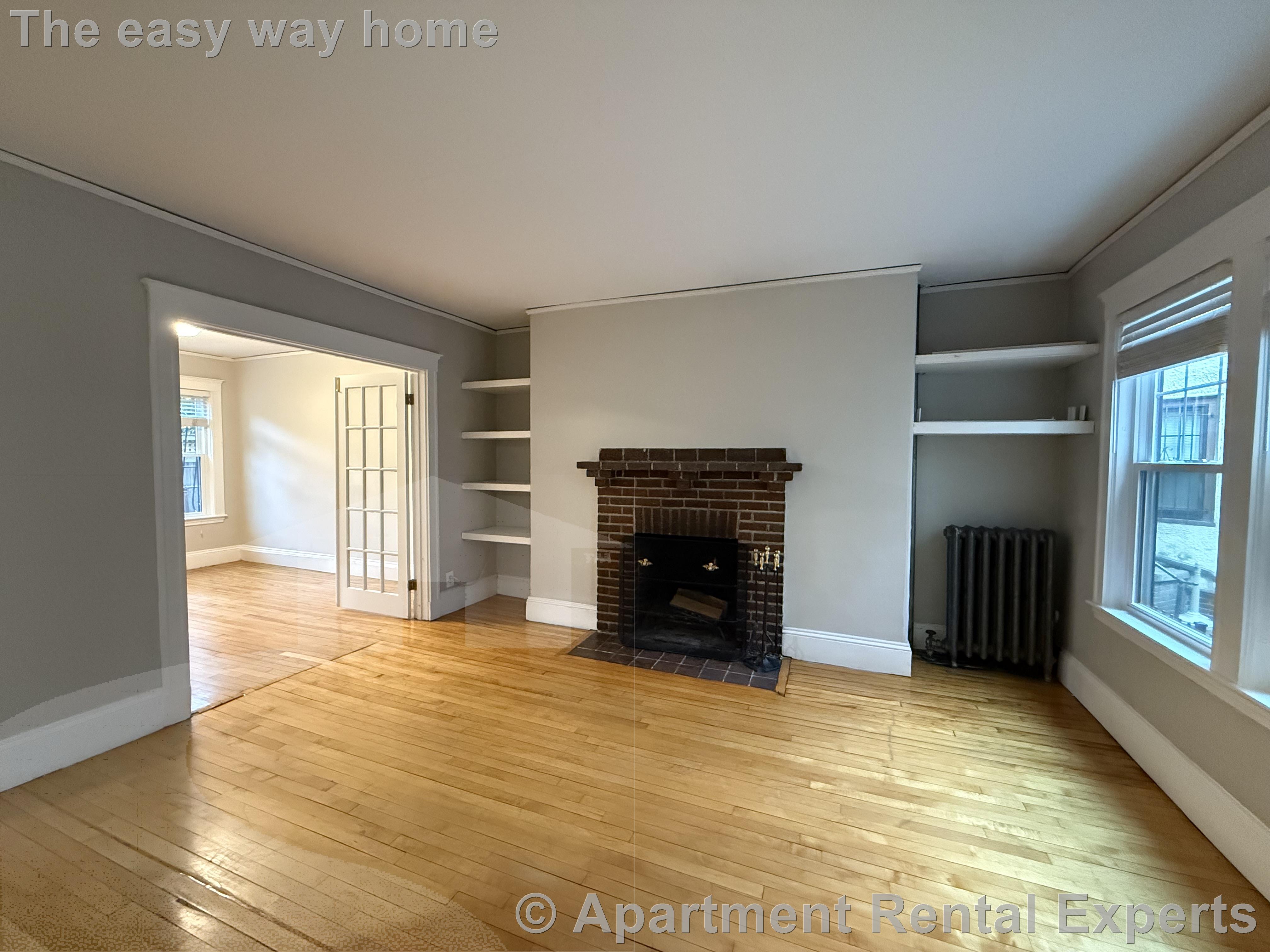 13 Story, Harvard Square