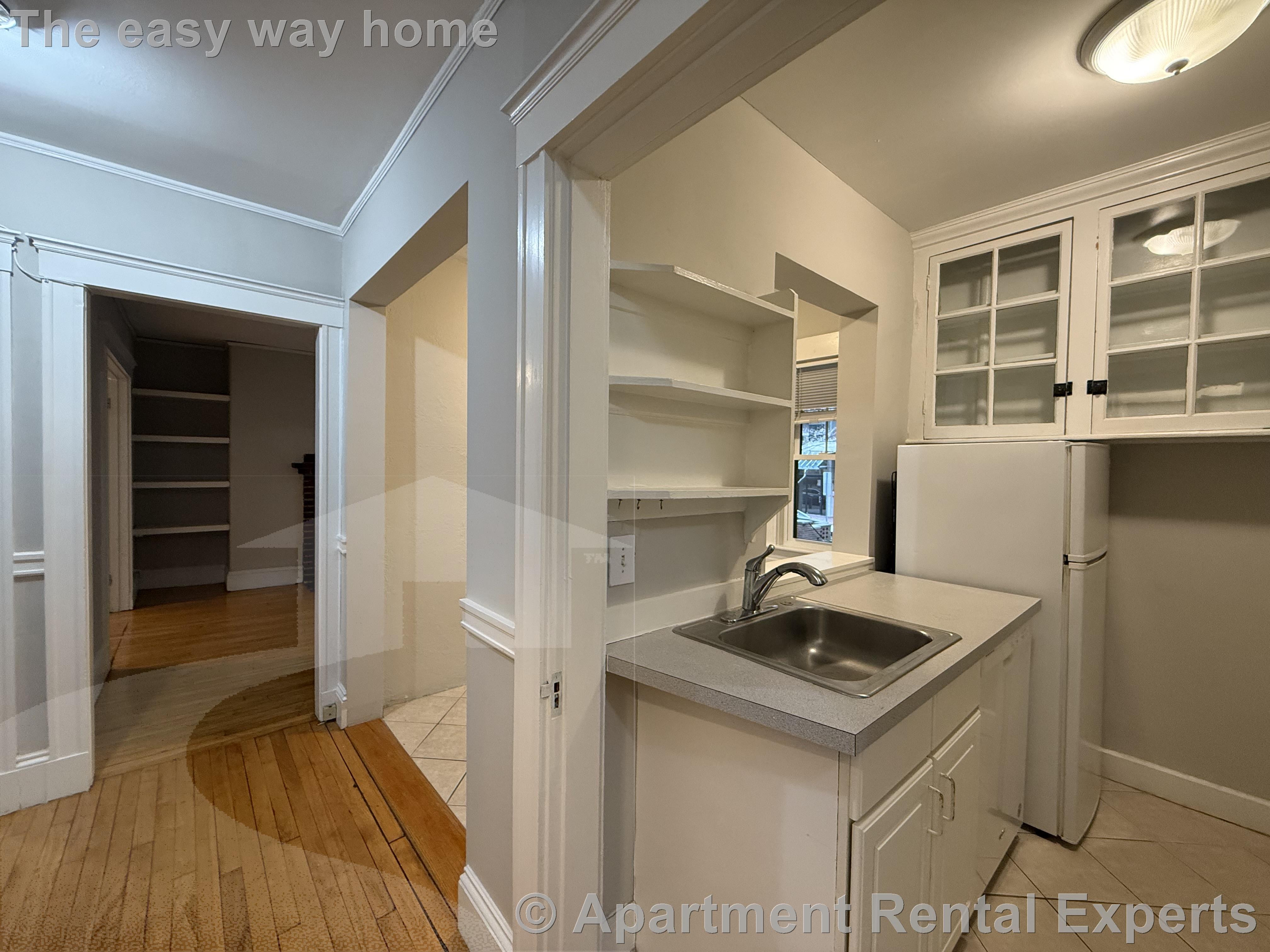 13 Story, Harvard Square