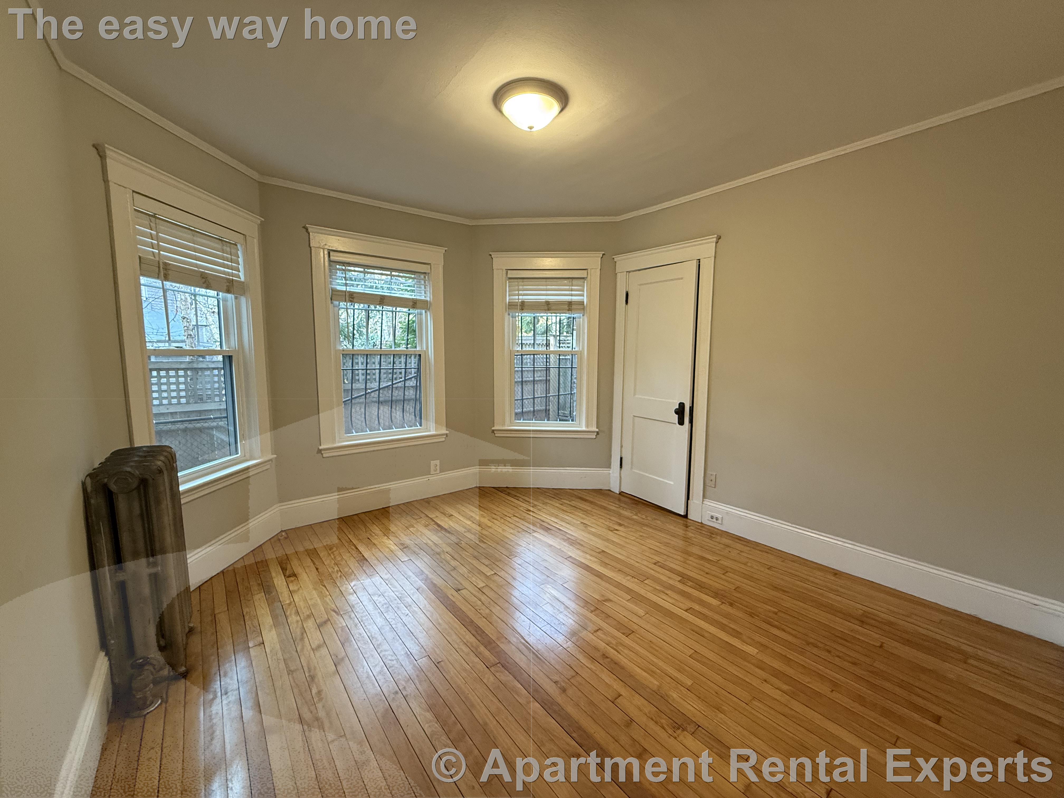 13 Story, Harvard Square