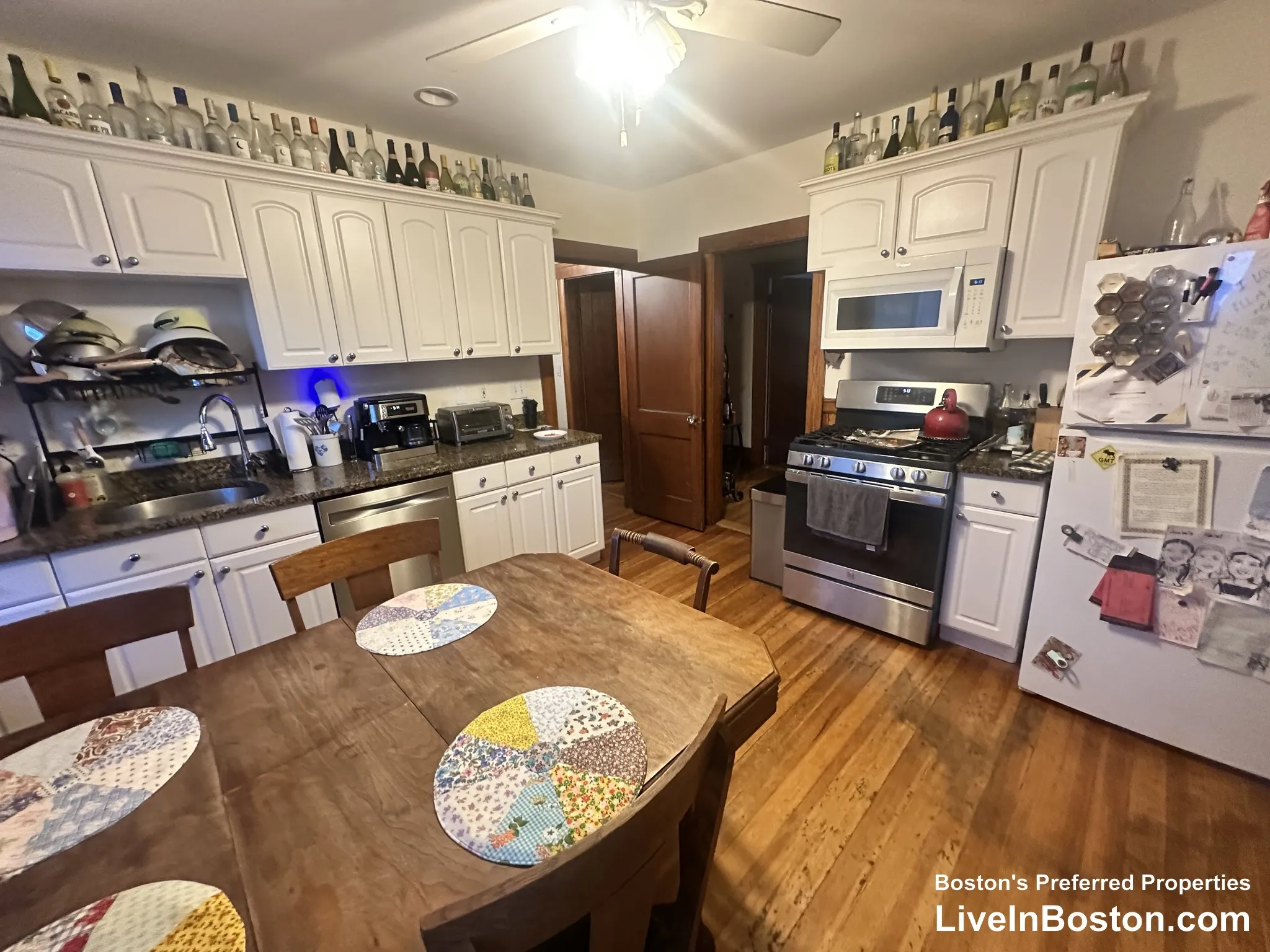 33 Iroquois St, Mission Hill