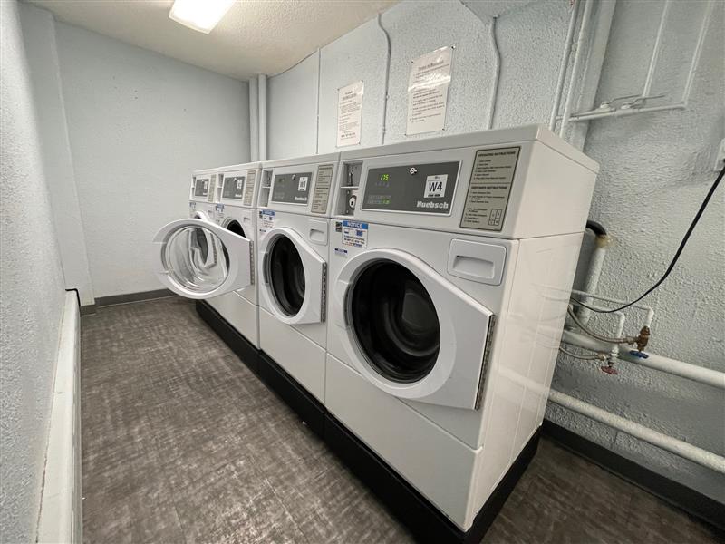 175 Beacon St, Ward Two