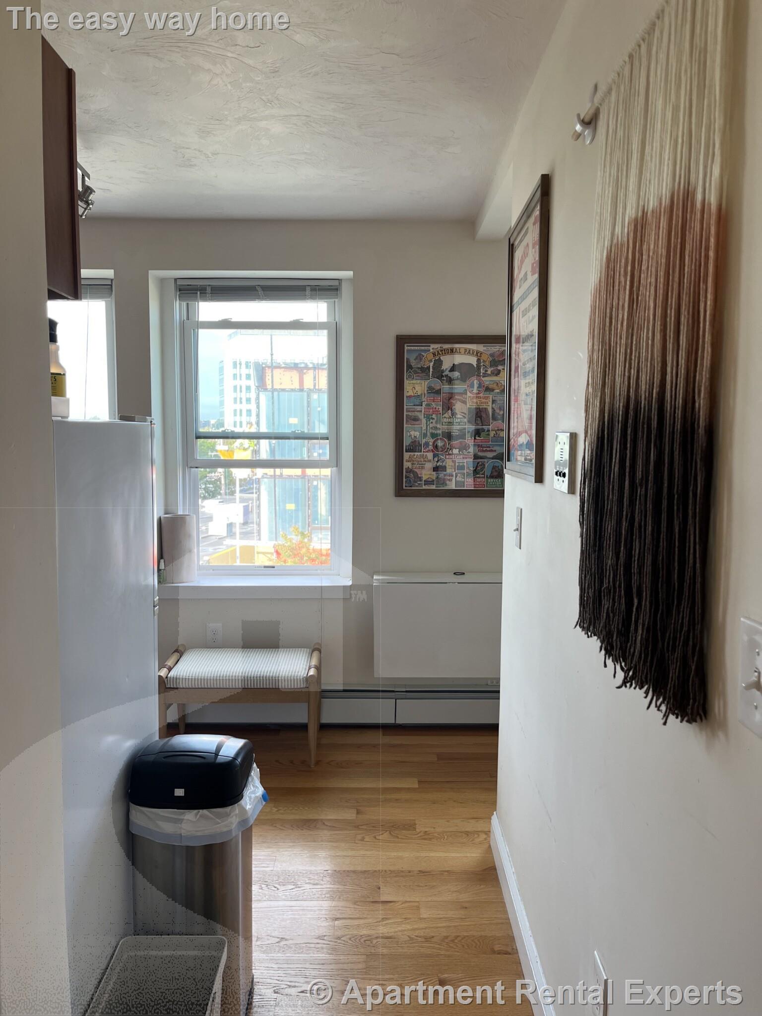 1056 Cambridge St, East Cambridge