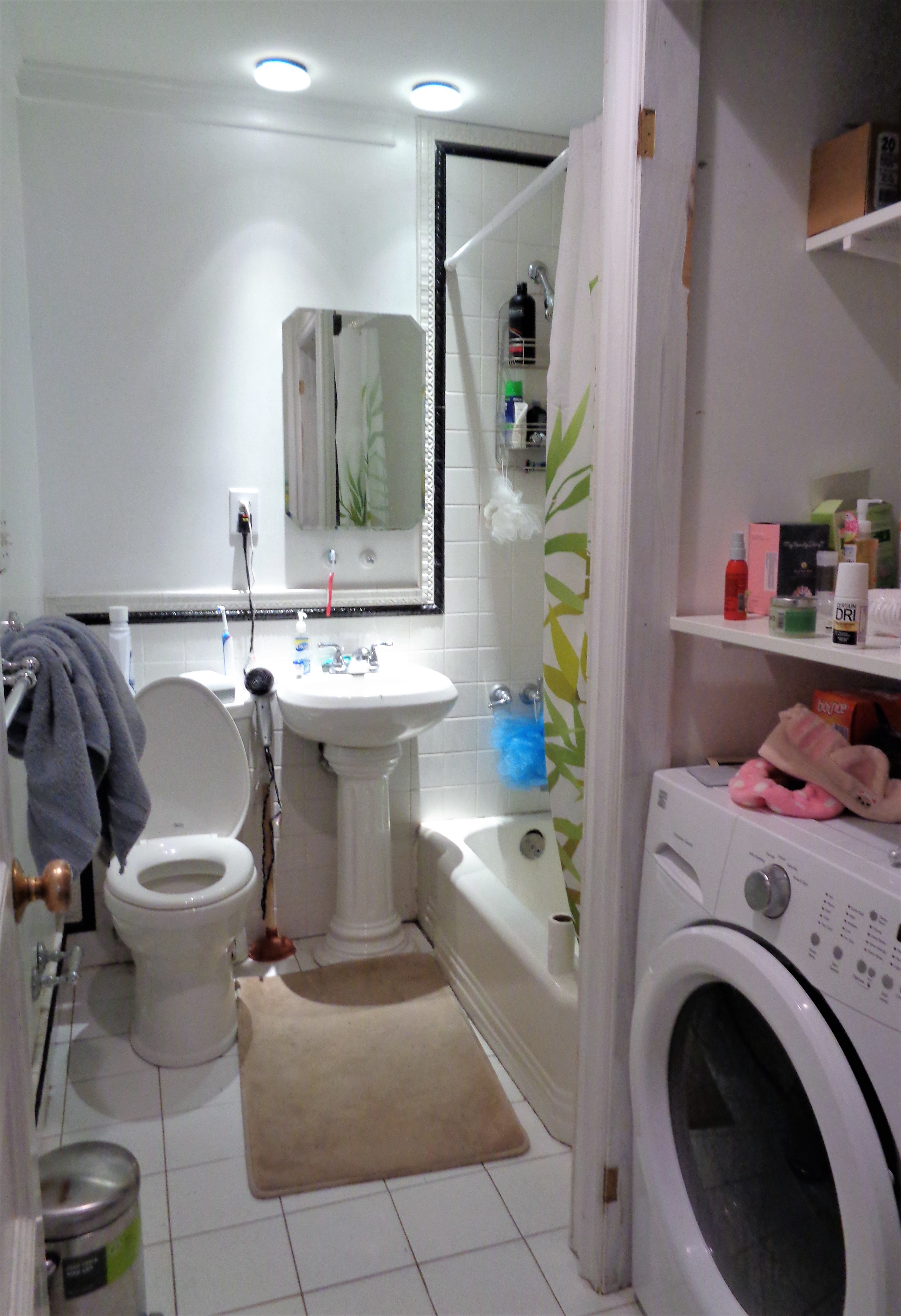 869 Beacon St, Fenway