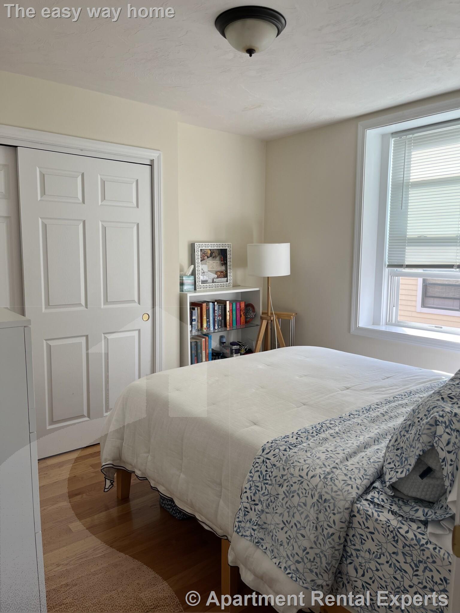 1056 Cambridge St, East Cambridge