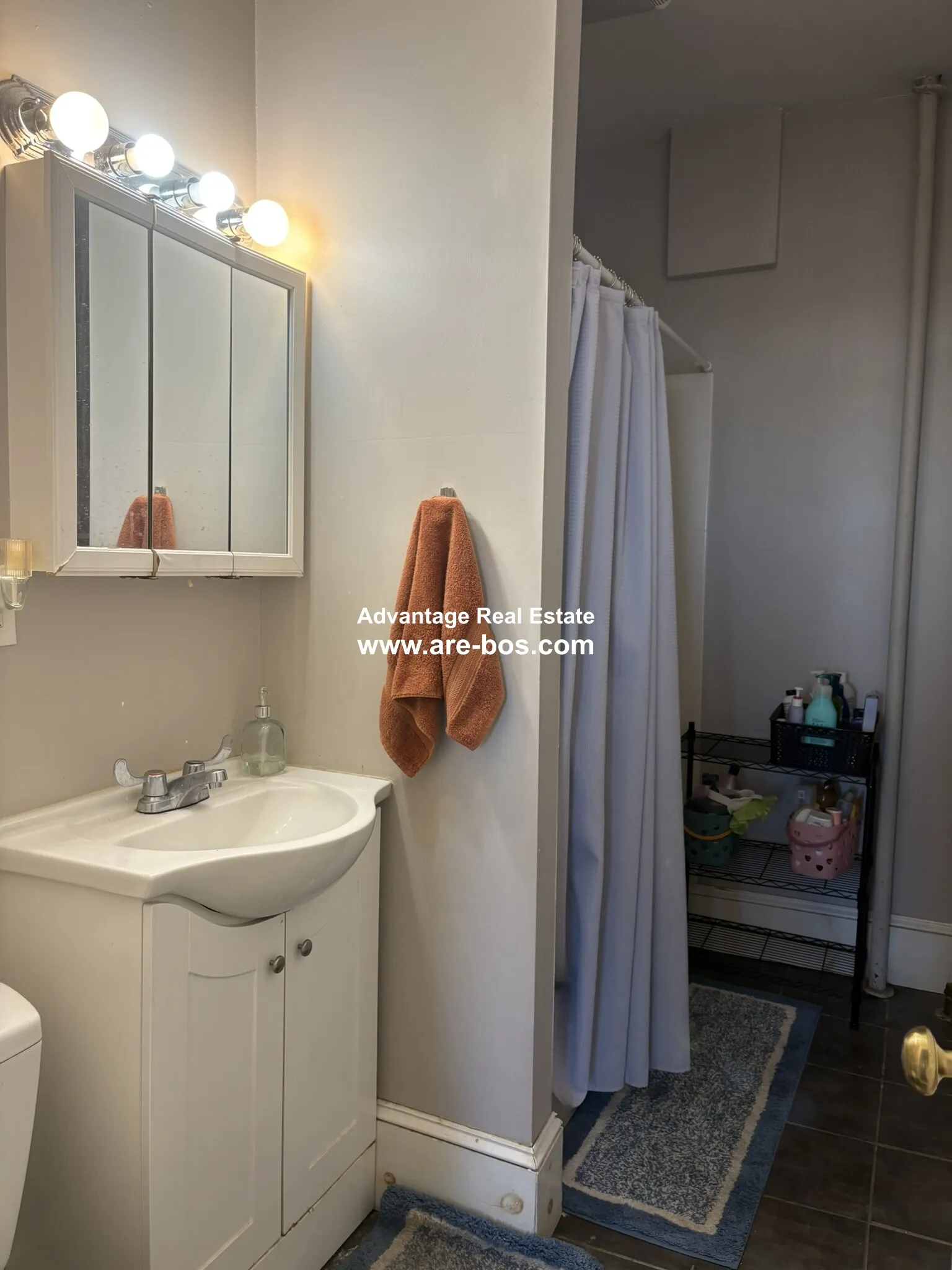 1056 Commonwealth Ave, Brighton