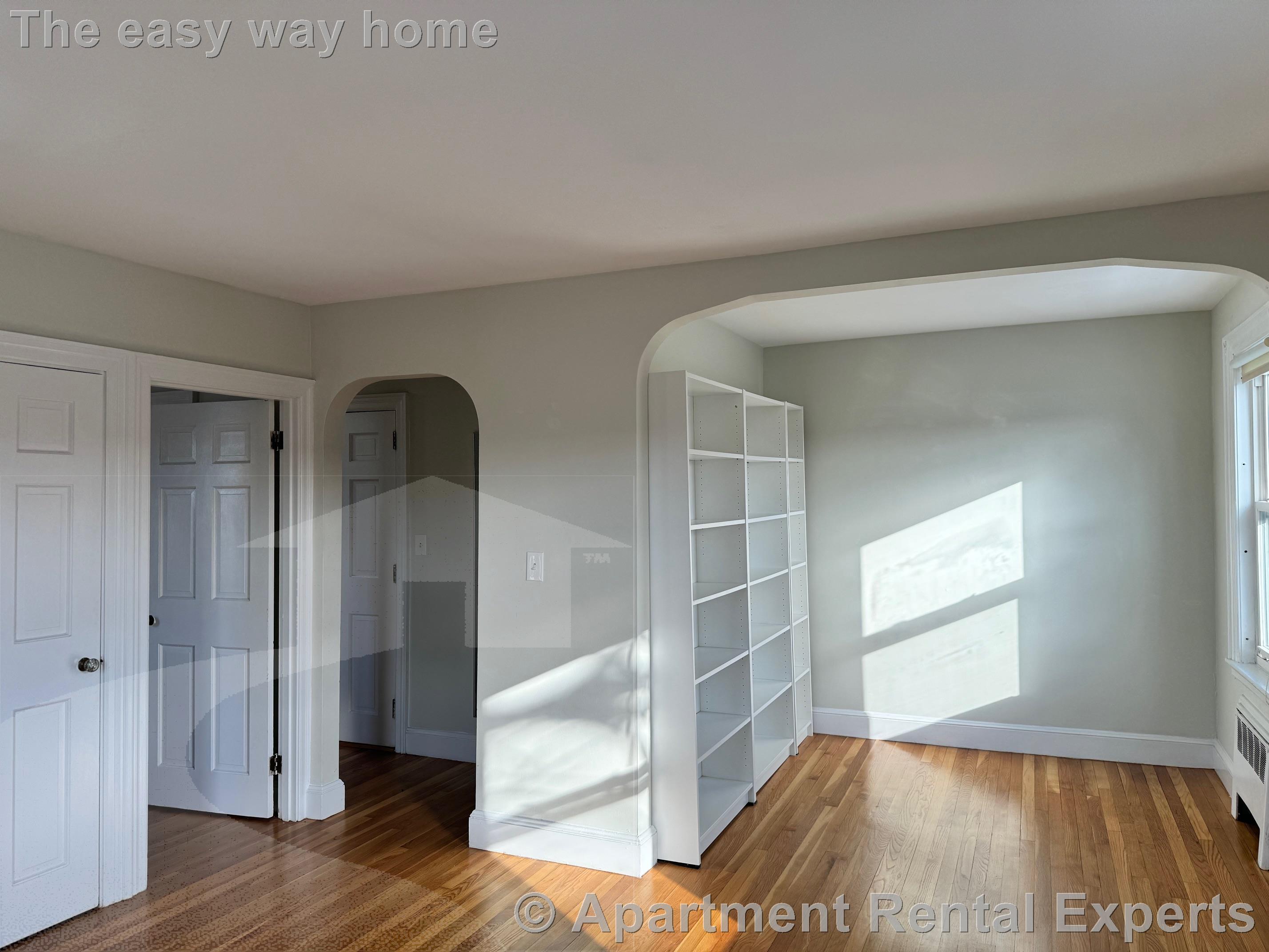 279 Washington St, Union Square