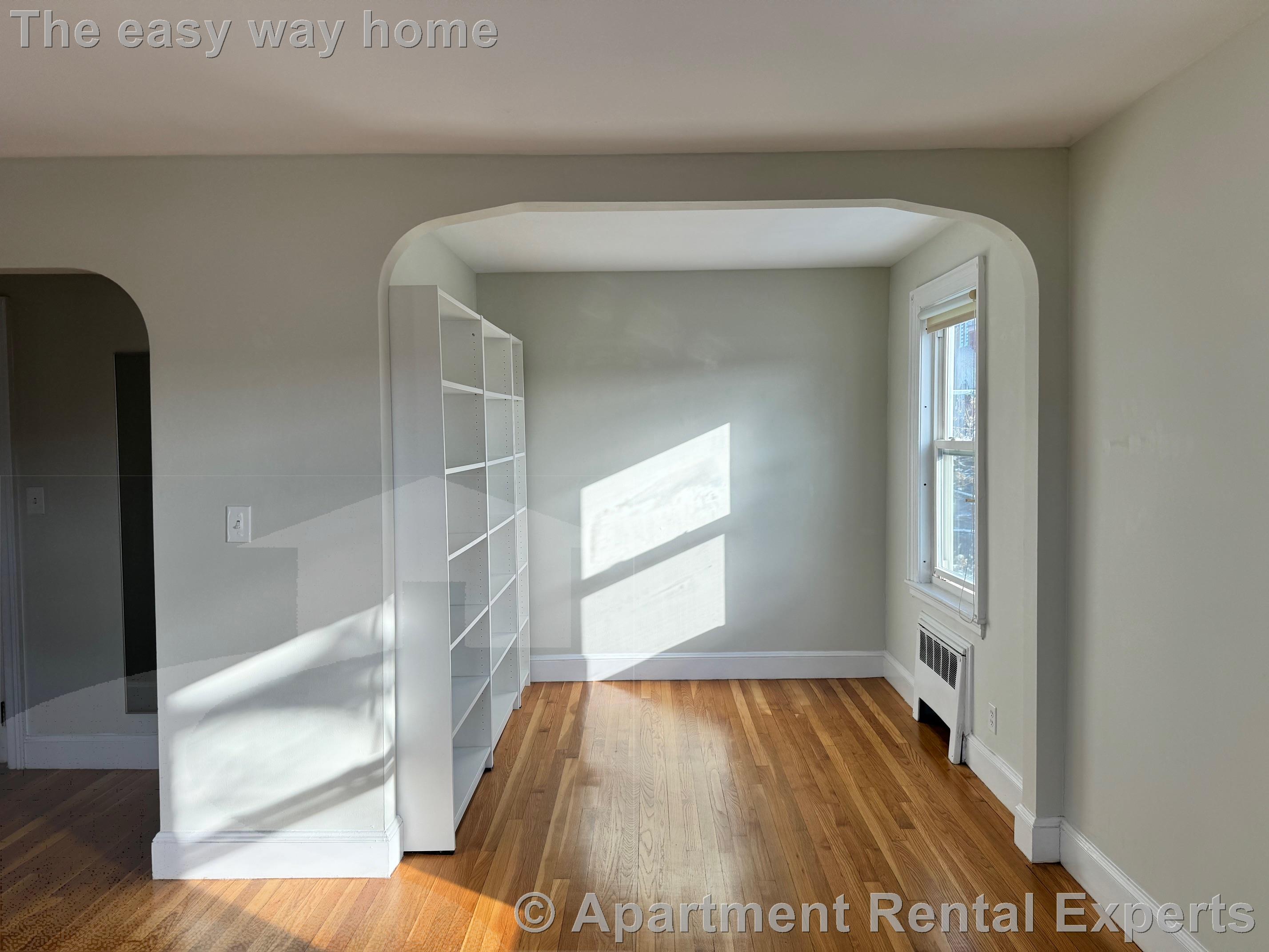 279 Washington St, Union Square