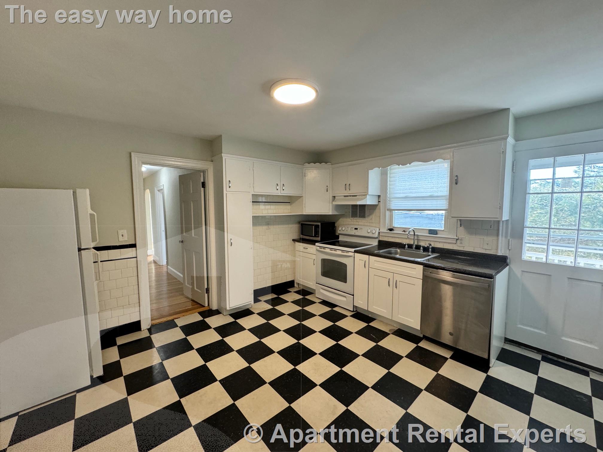 279 Washington St, Union Square