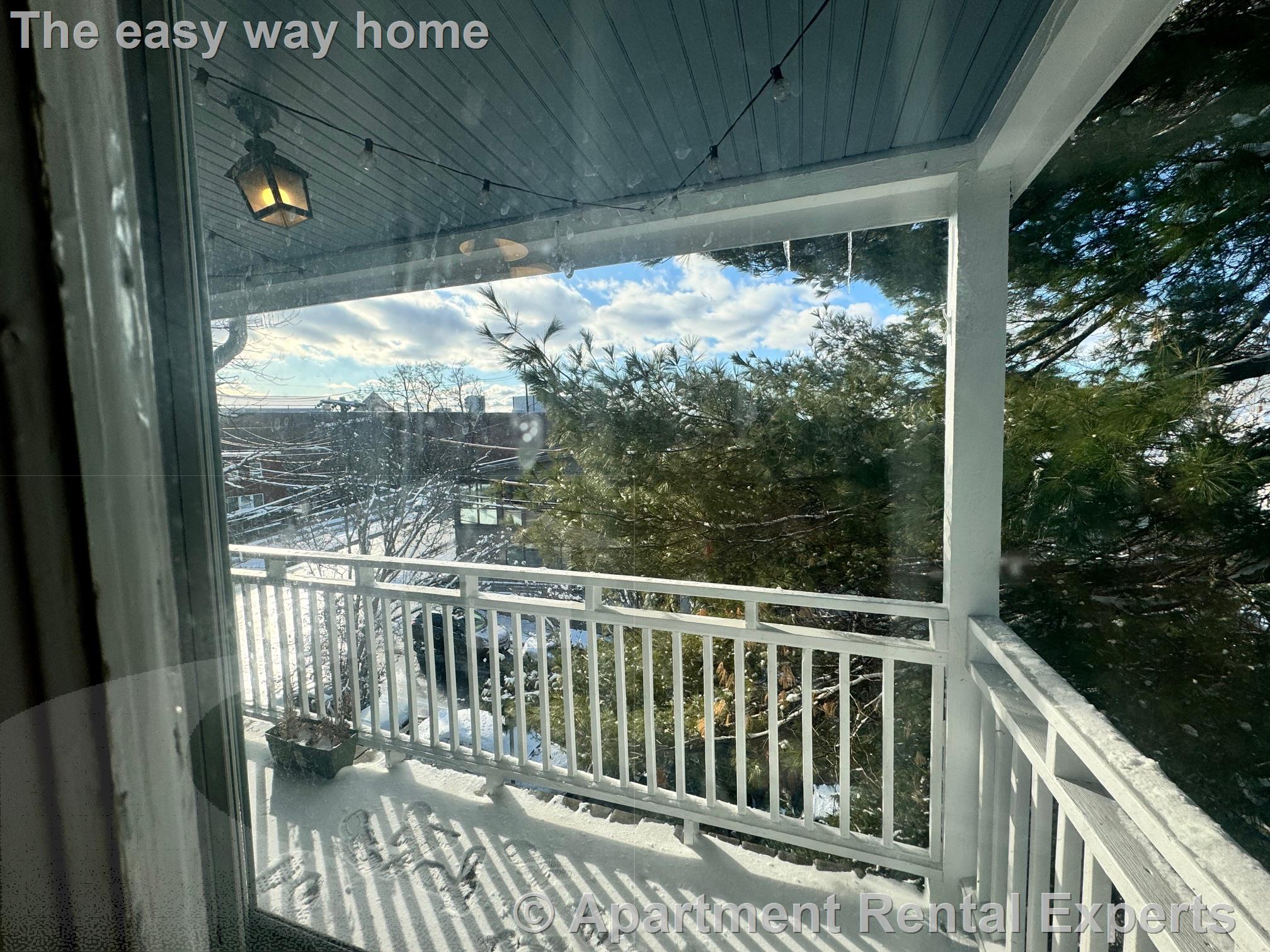 279 Washington St, Union Square