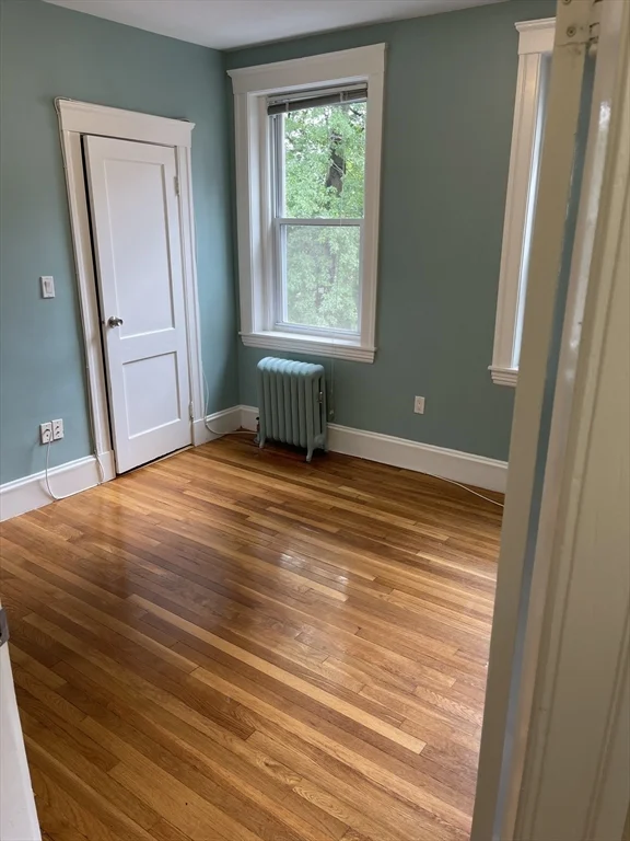 235 Freeman St, Coolidge Corner