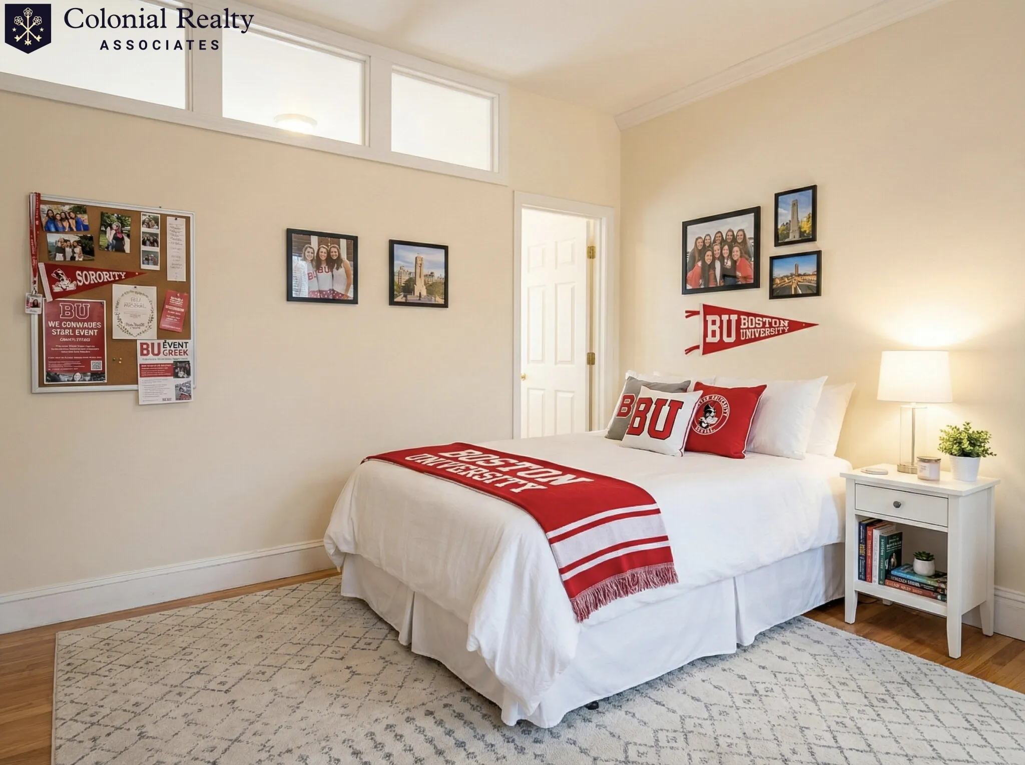 54 Egmont St, North Brookline