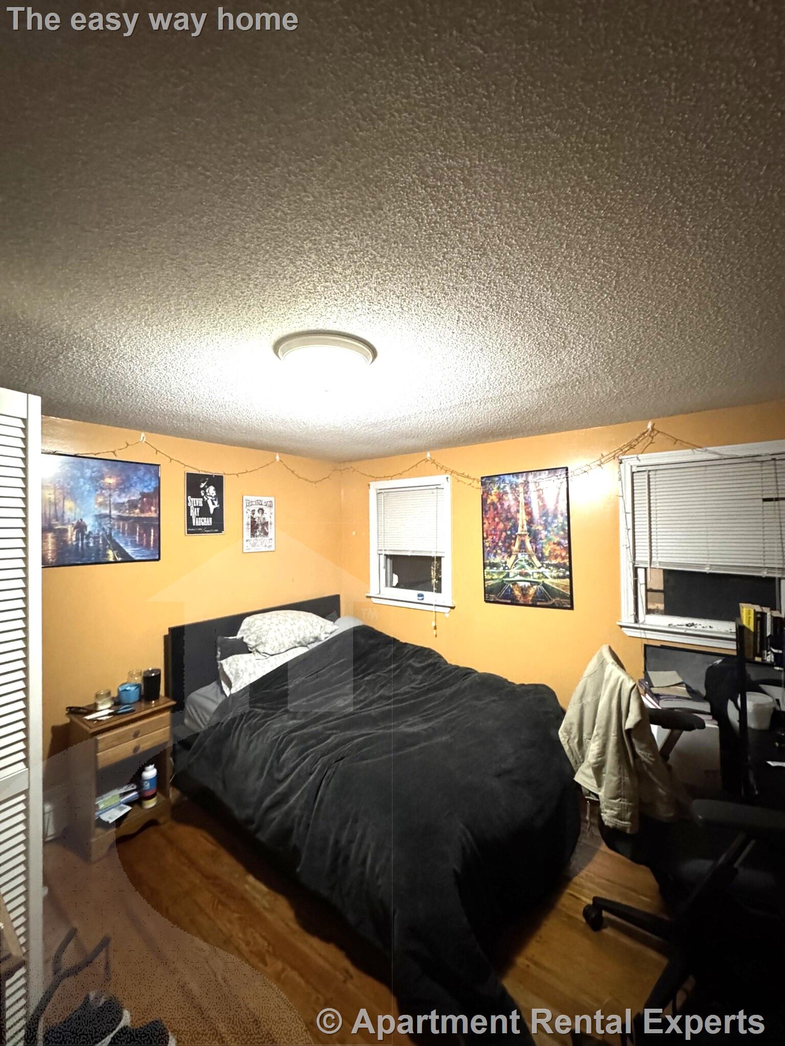 68 Winchester St, Tufts