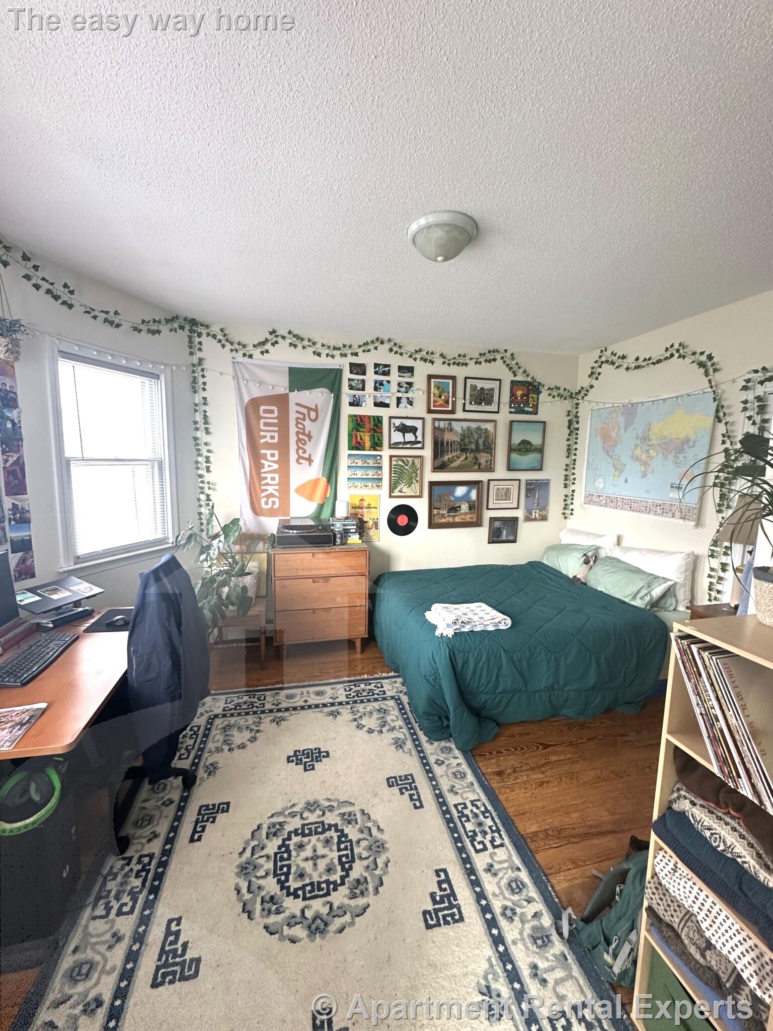 68 Winchester St, Tufts