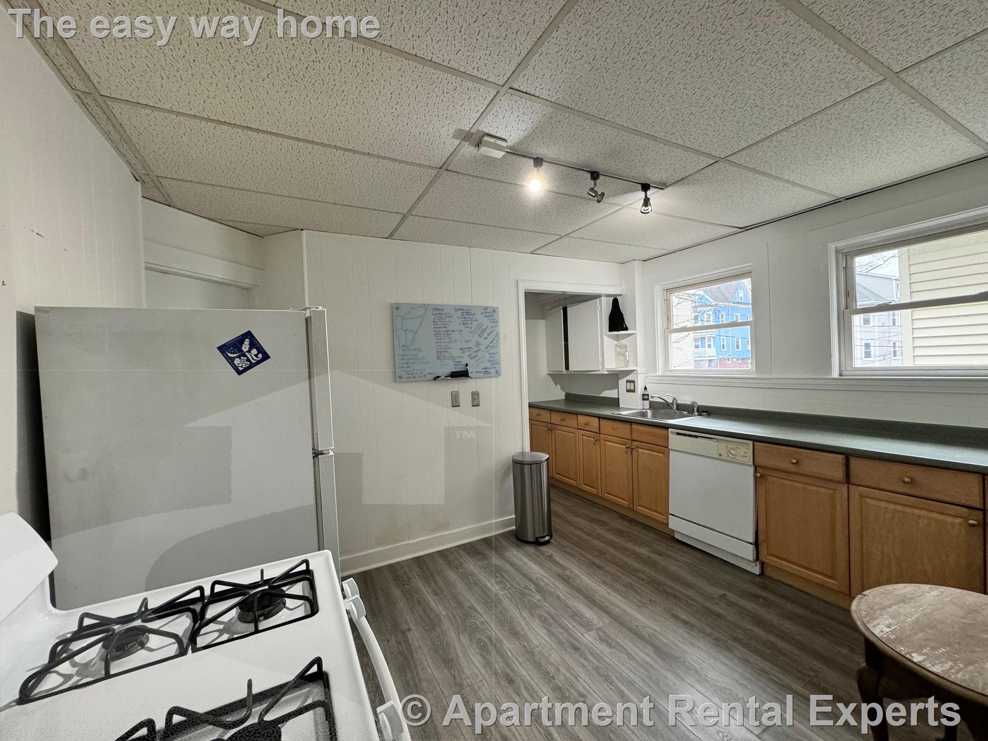 246 Highland Ave, Davis Square