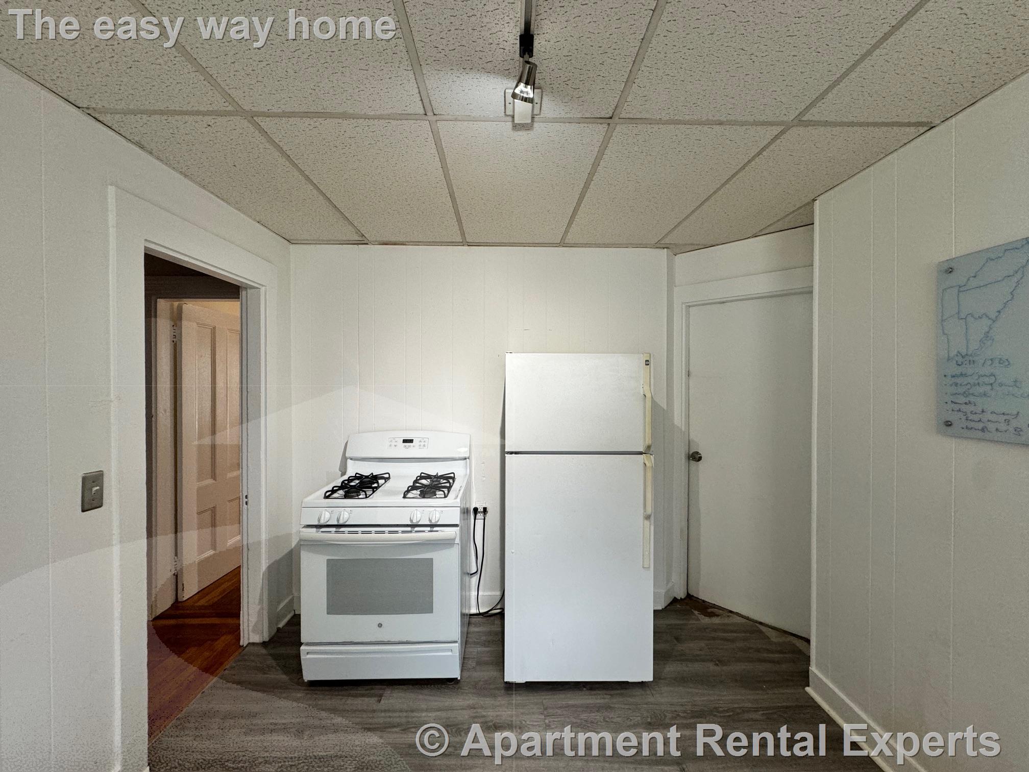 246 Highland Ave, Davis Square