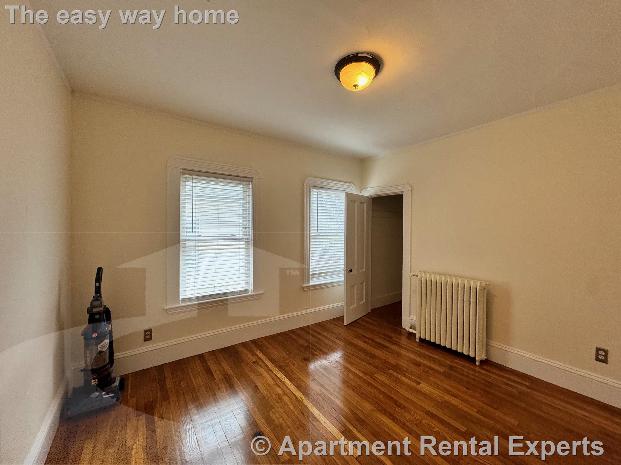 246 Highland Ave, Davis Square