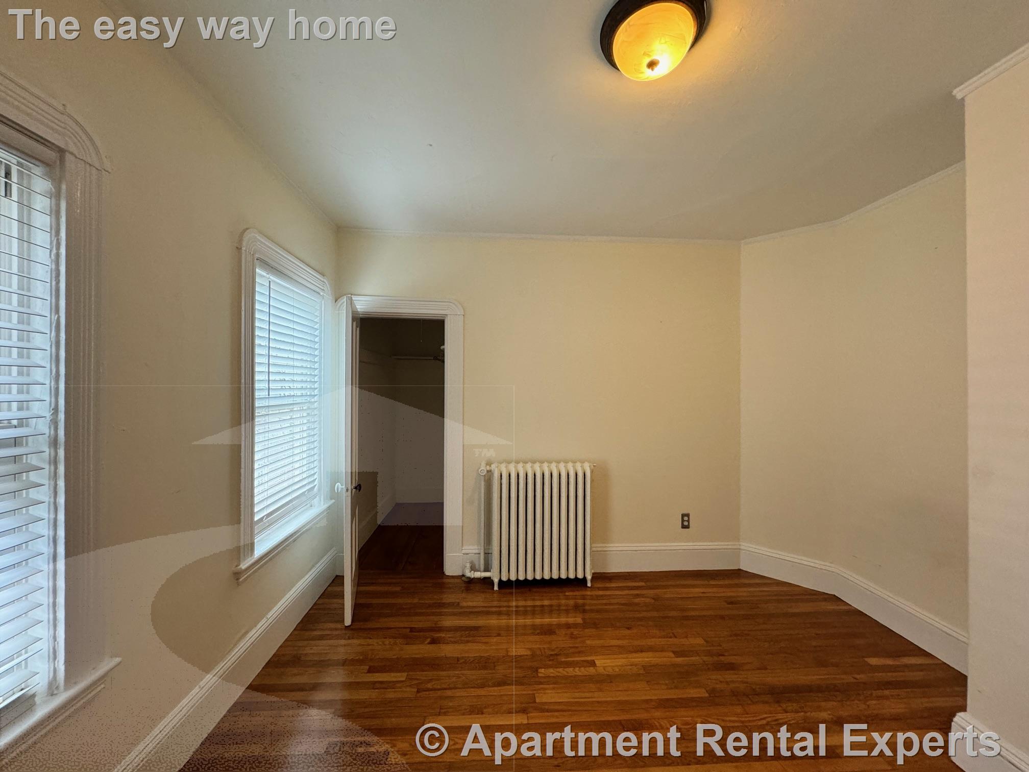 246 Highland Ave, Davis Square