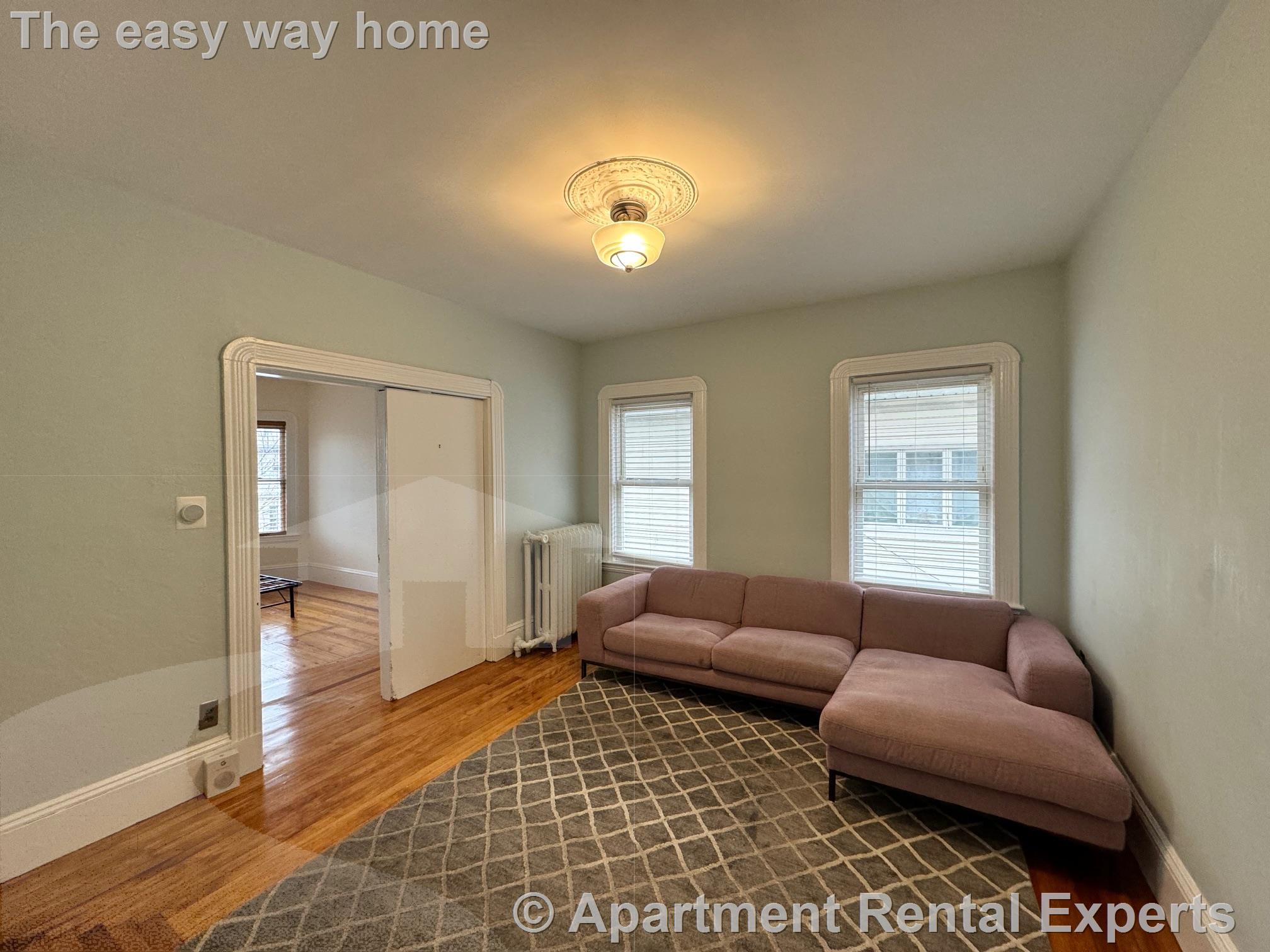 246 Highland Ave, Davis Square