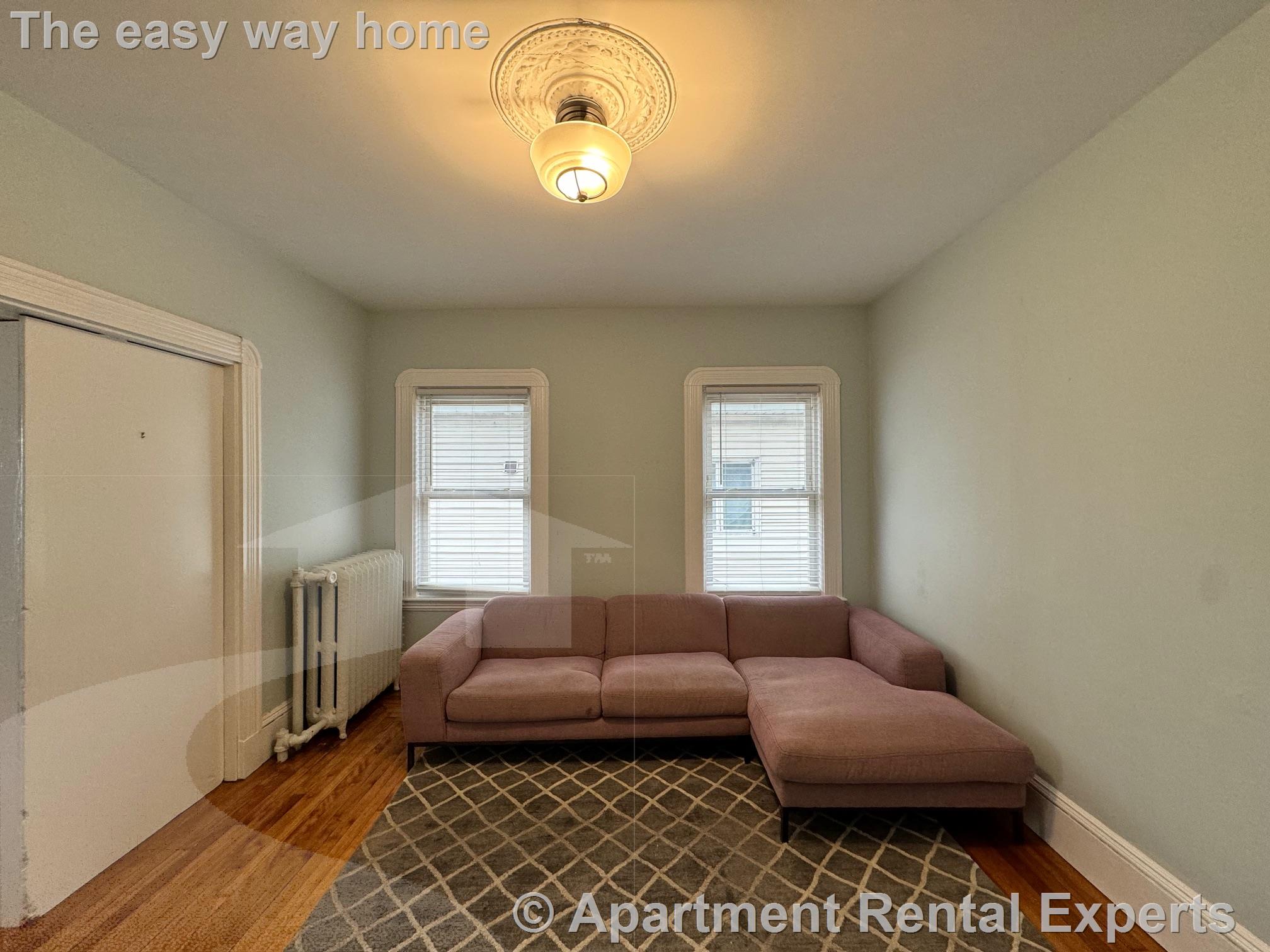 246 Highland Ave, Davis Square