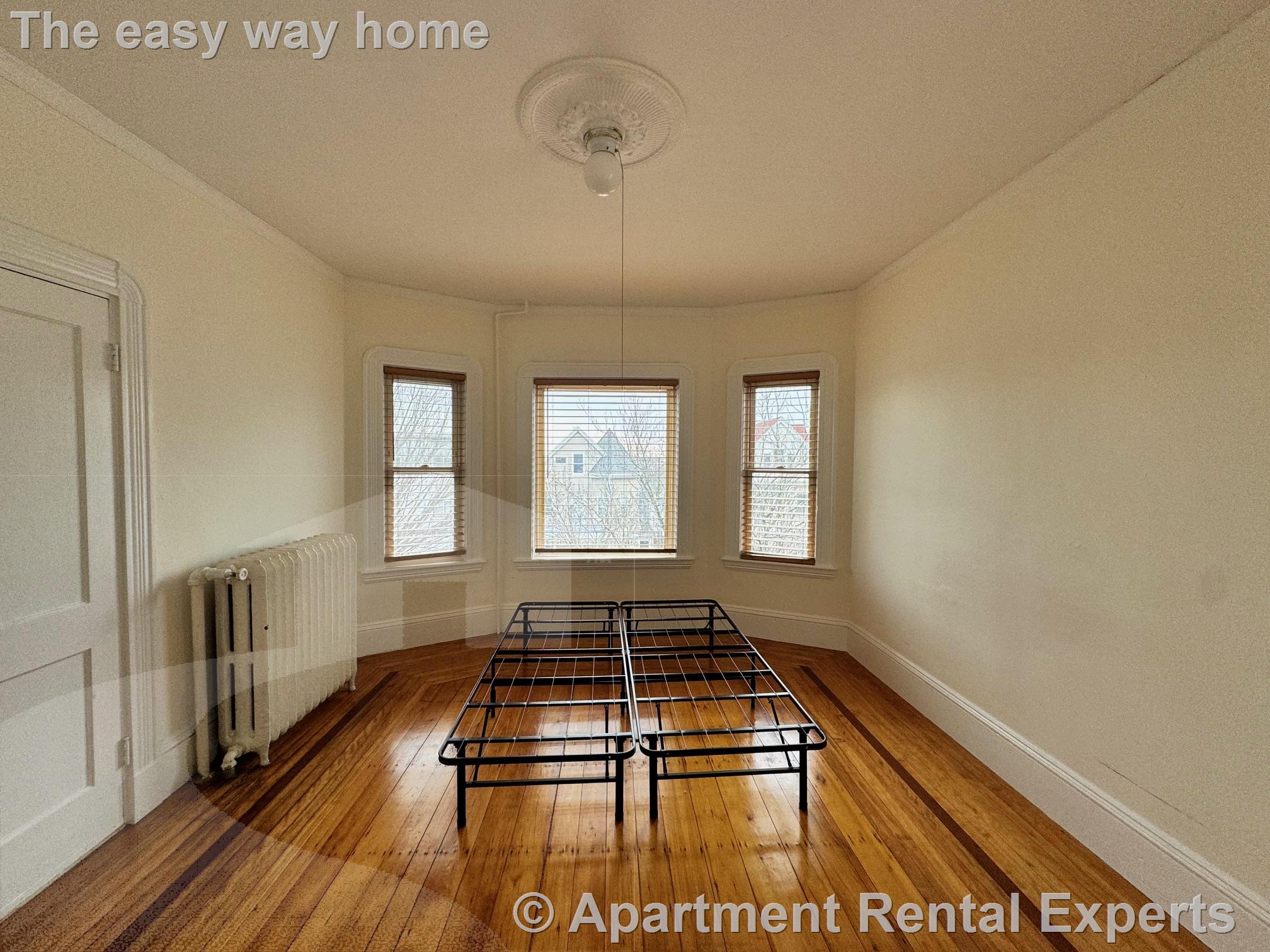 246 Highland Ave, Davis Square