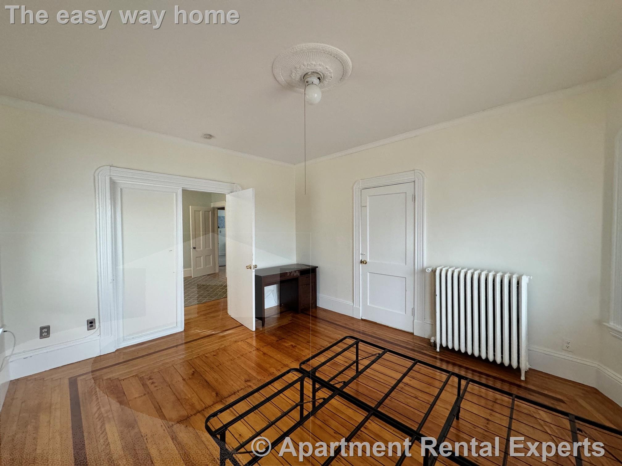 246 Highland Ave, Davis Square