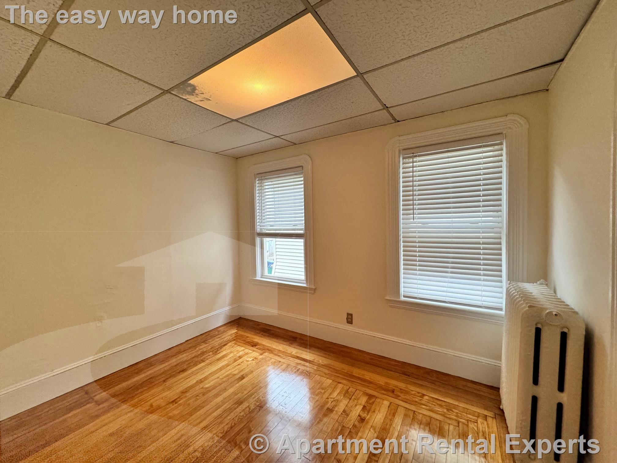 246 Highland Ave, Davis Square